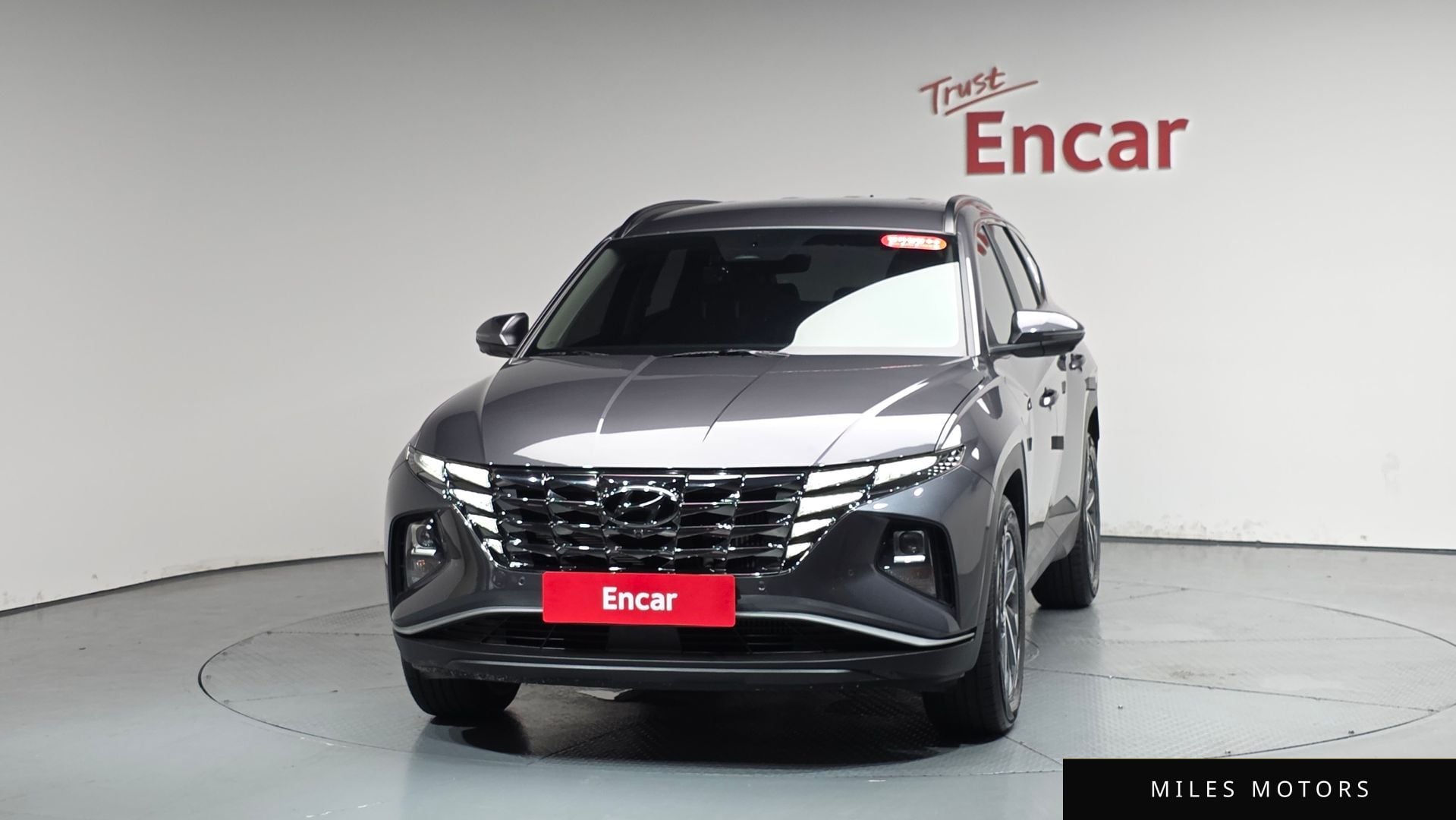 Hyundai Tucson 2021 — миниатюра 2