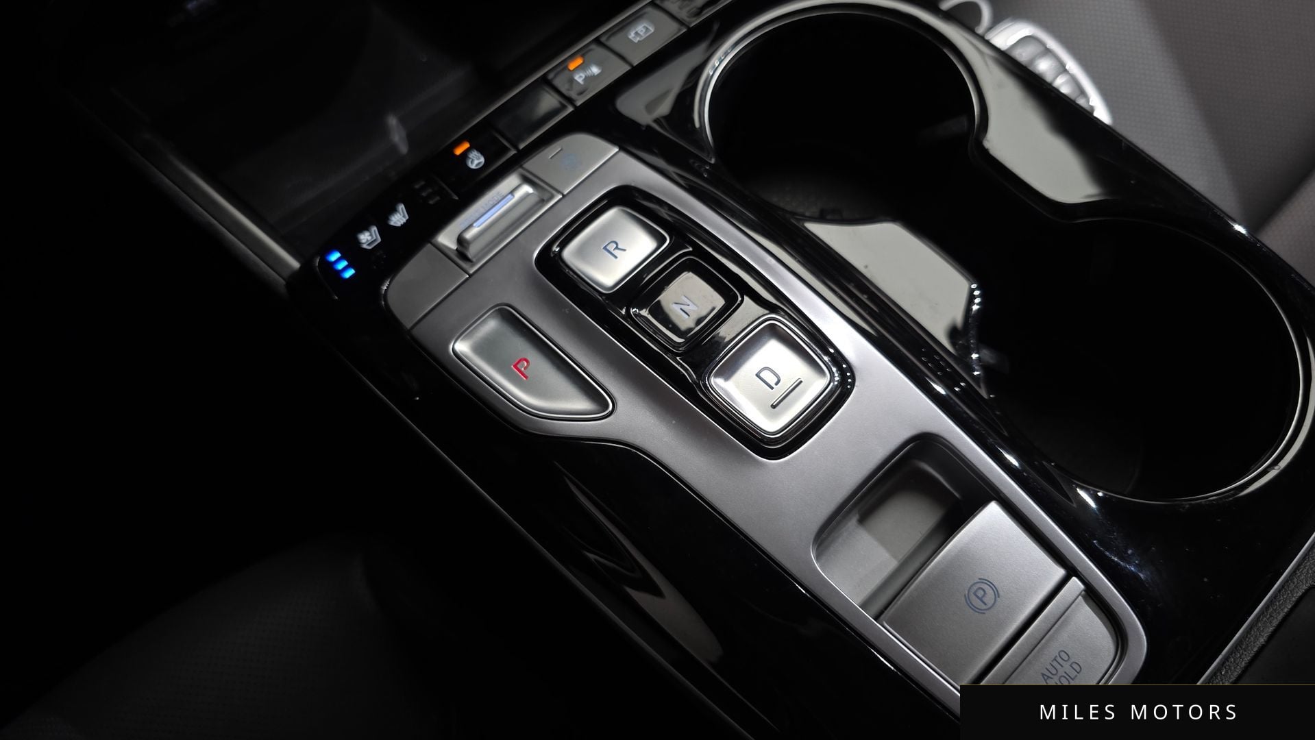 Hyundai Tucson 2021 — миниатюра 11