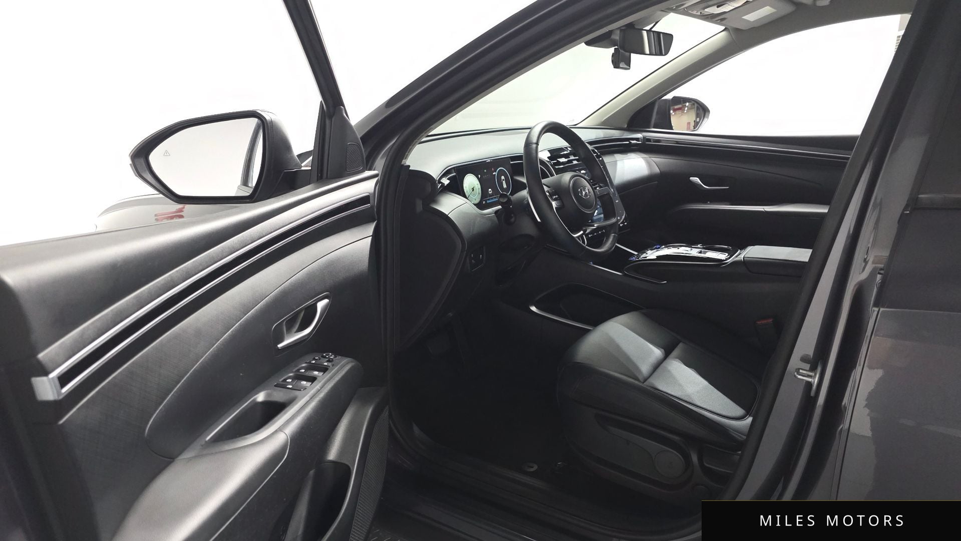 Hyundai Tucson 2021 — миниатюра 12