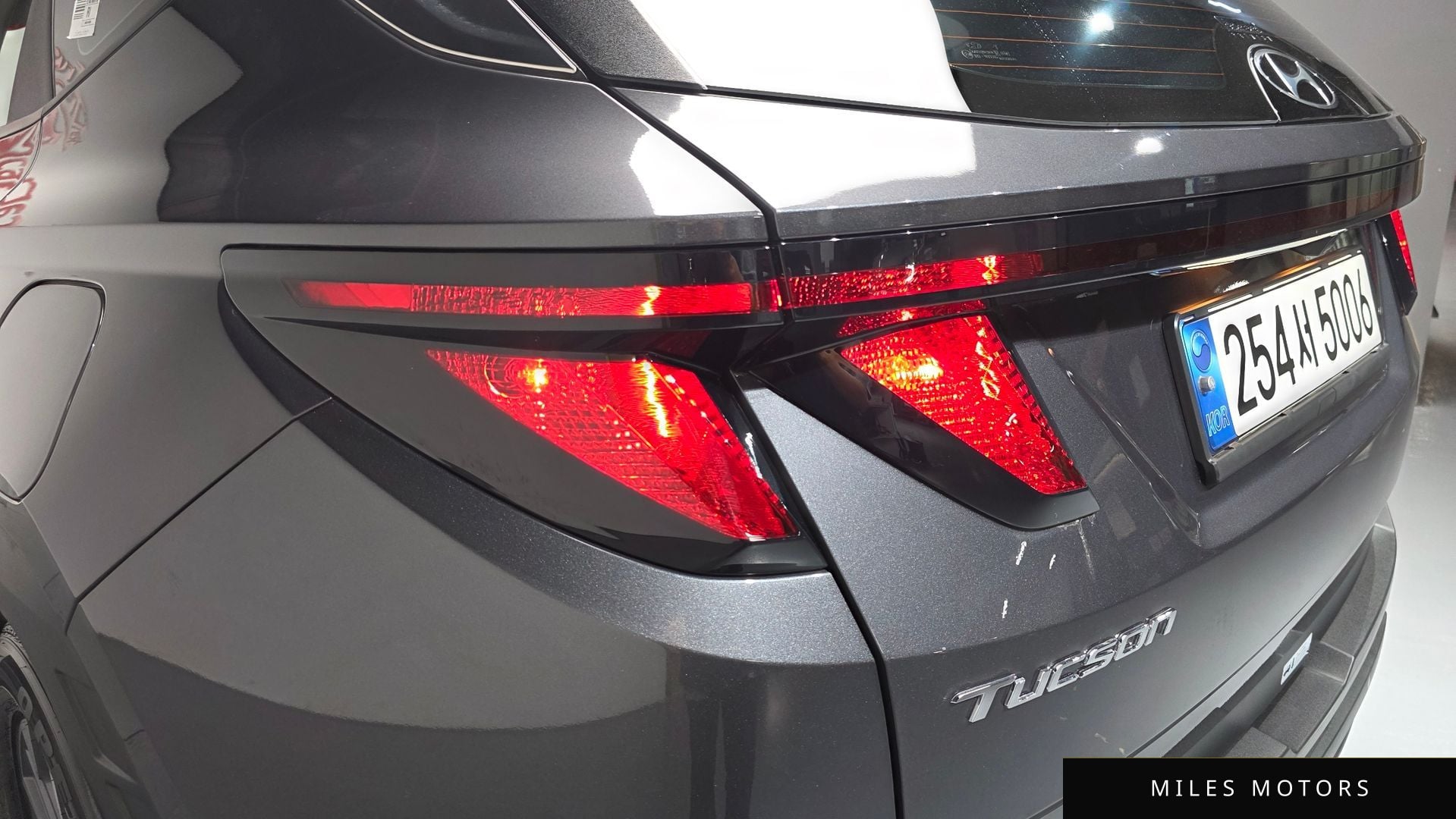 Hyundai Tucson 2021 — миниатюра 8