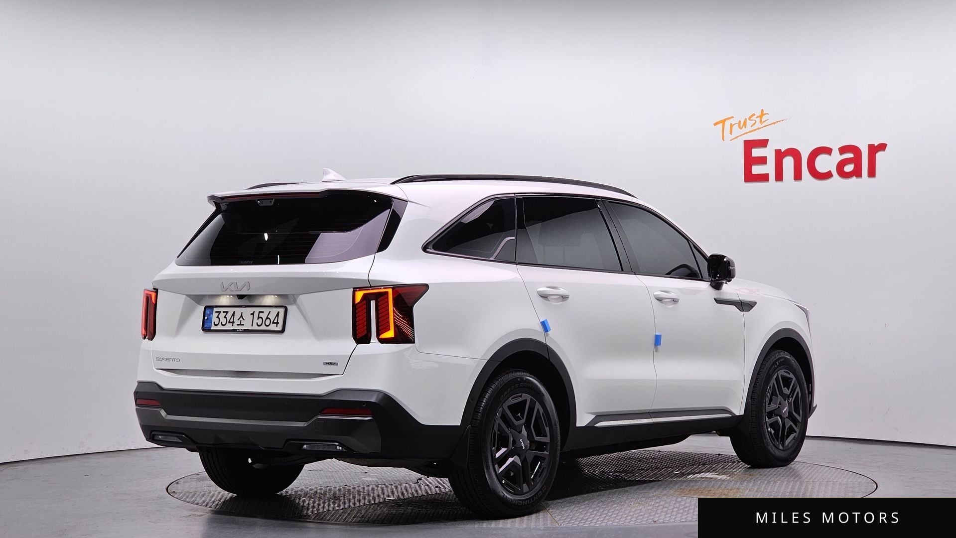 Kia Sorento 2024 — миниатюра 2