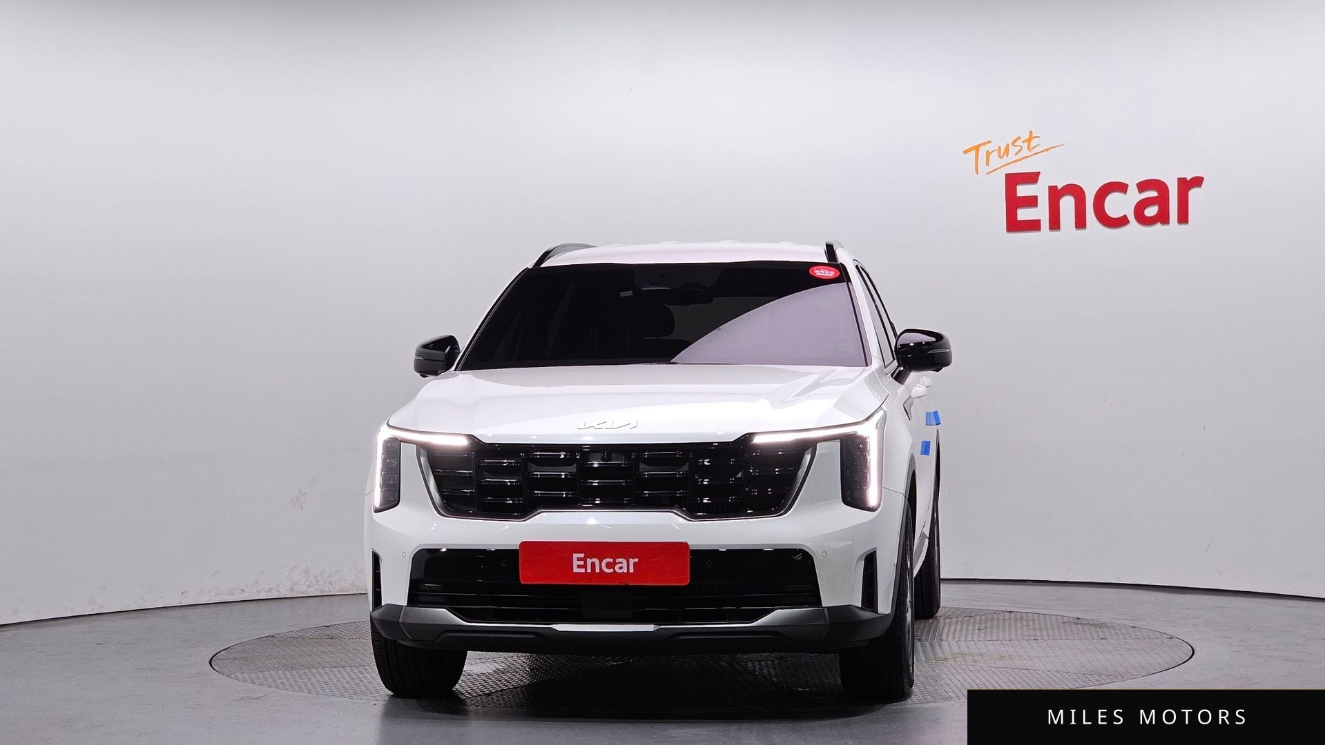 Kia Sorento 2024 — миниатюра 3