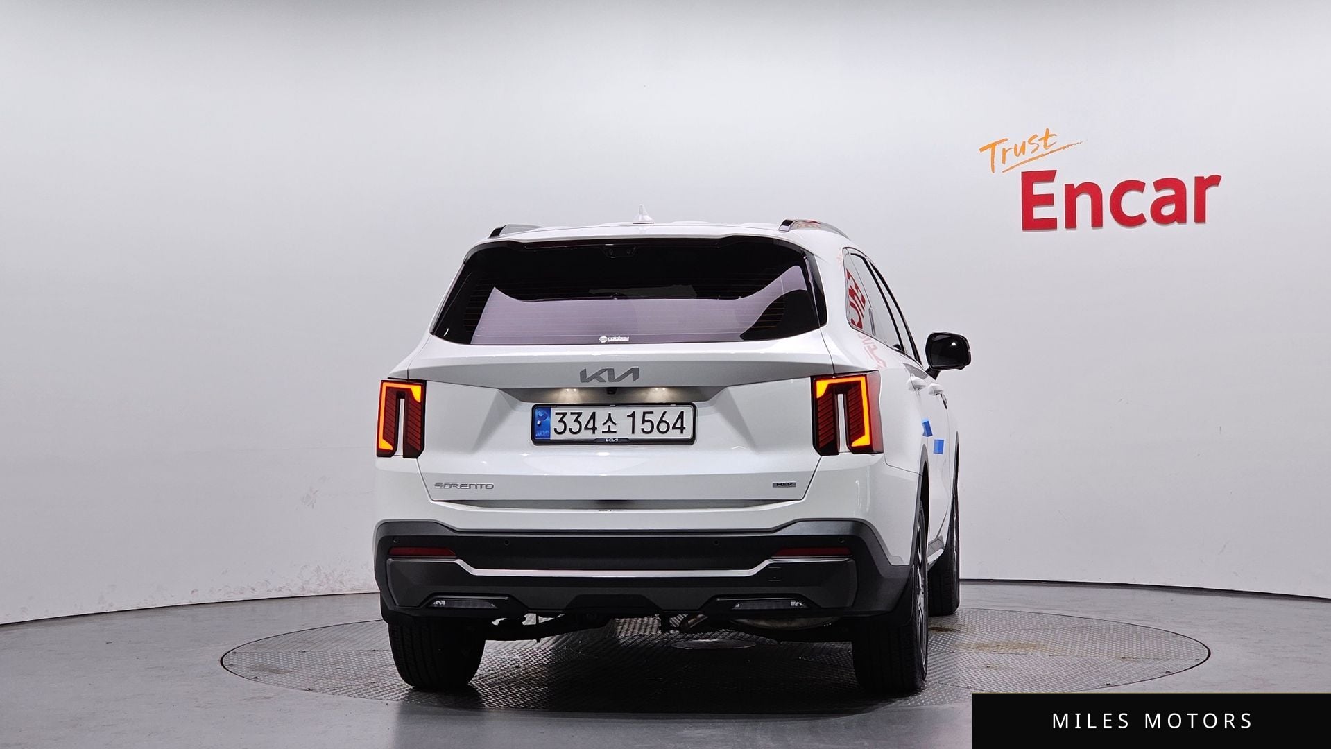 Kia Sorento 2024 — миниатюра 4