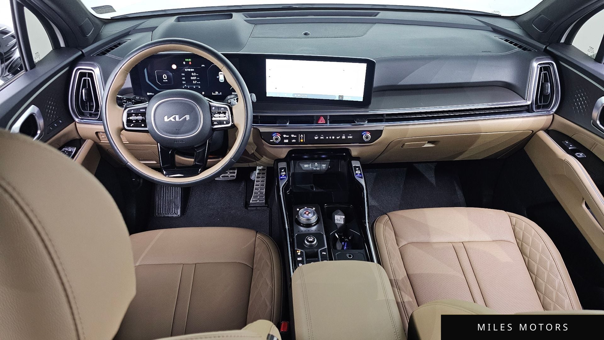 Kia Sorento 2024 — миниатюра 10