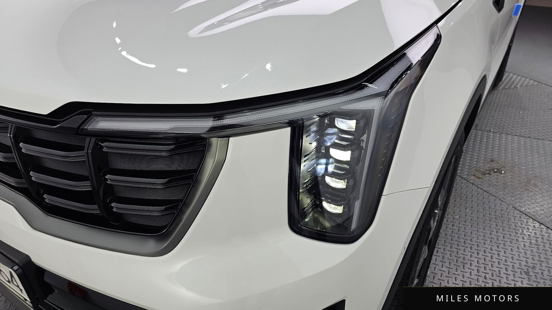 Kia Sorento 2024 — миниатюра 8