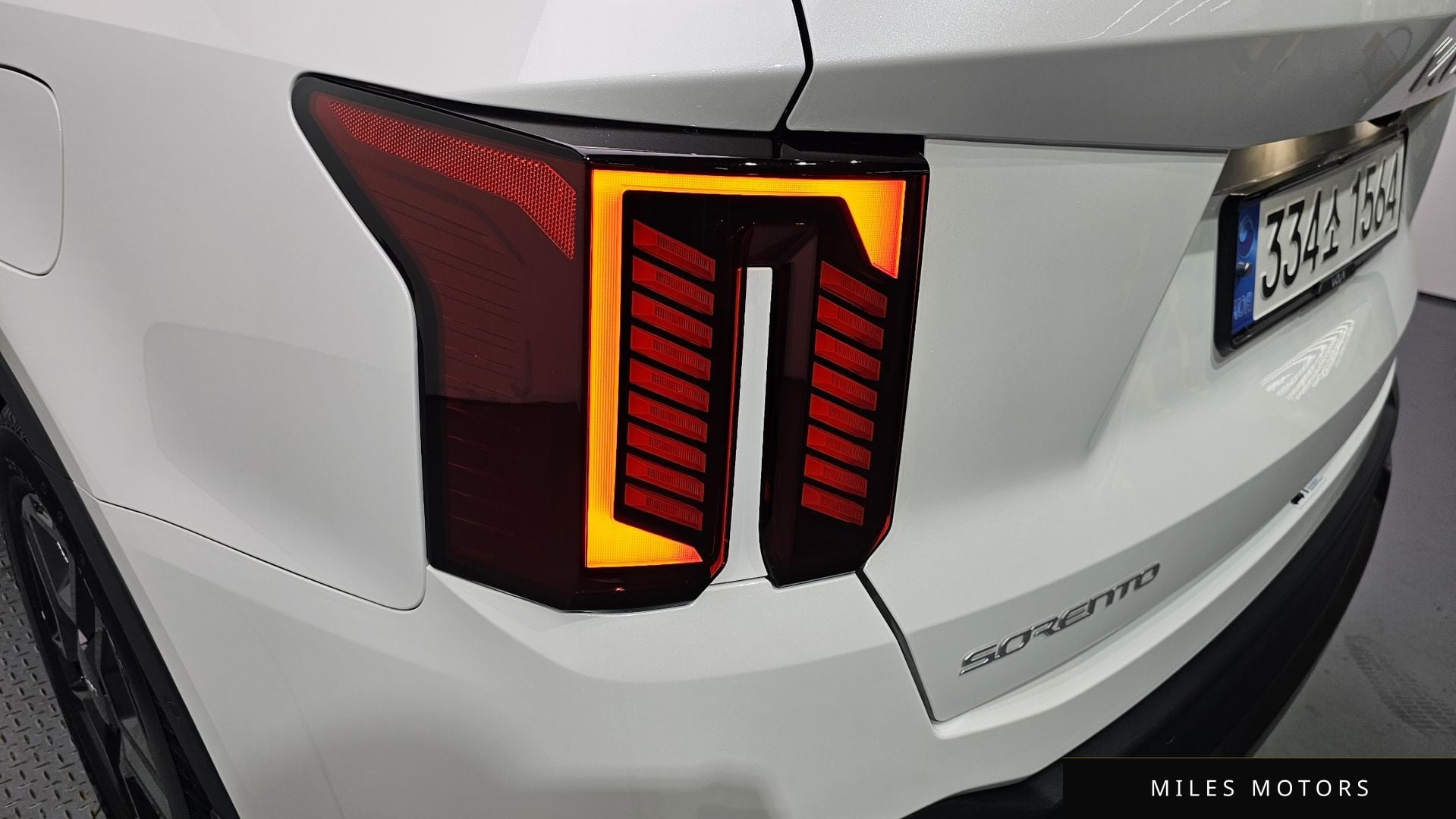 Kia Sorento 2024 — миниатюра 9