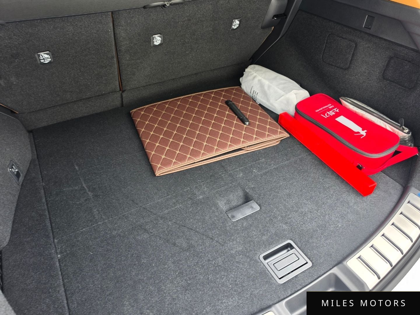 Лексус NX350h 2025 — миниатюра 5