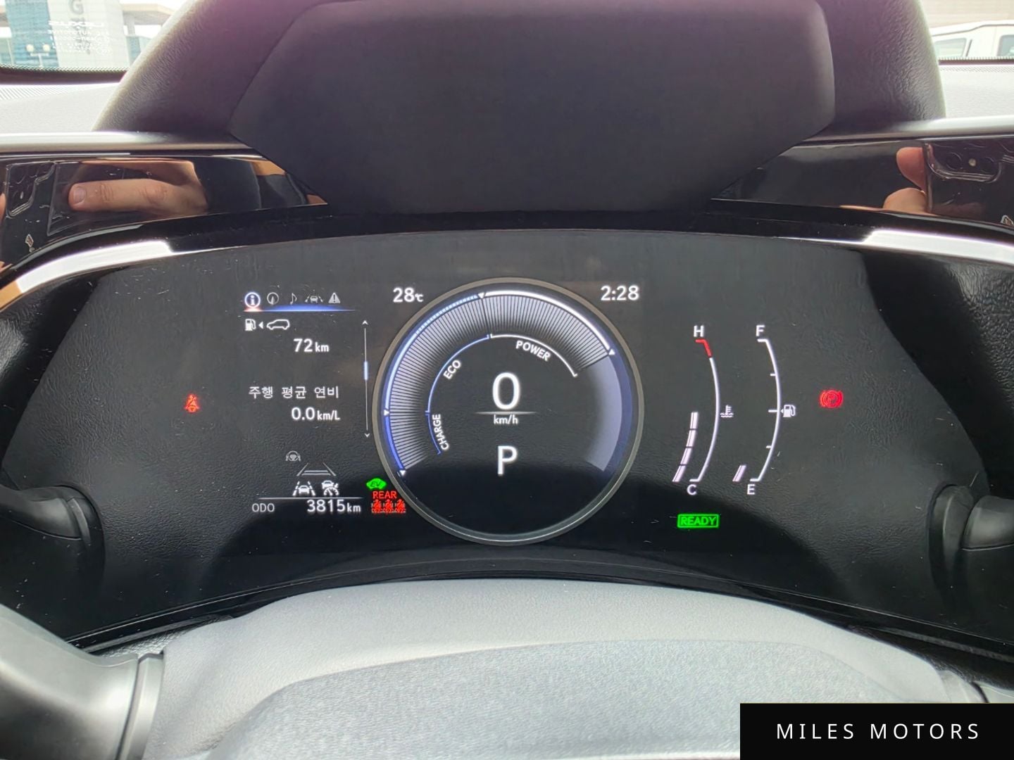 Лексус NX350h 2025 — миниатюра 8