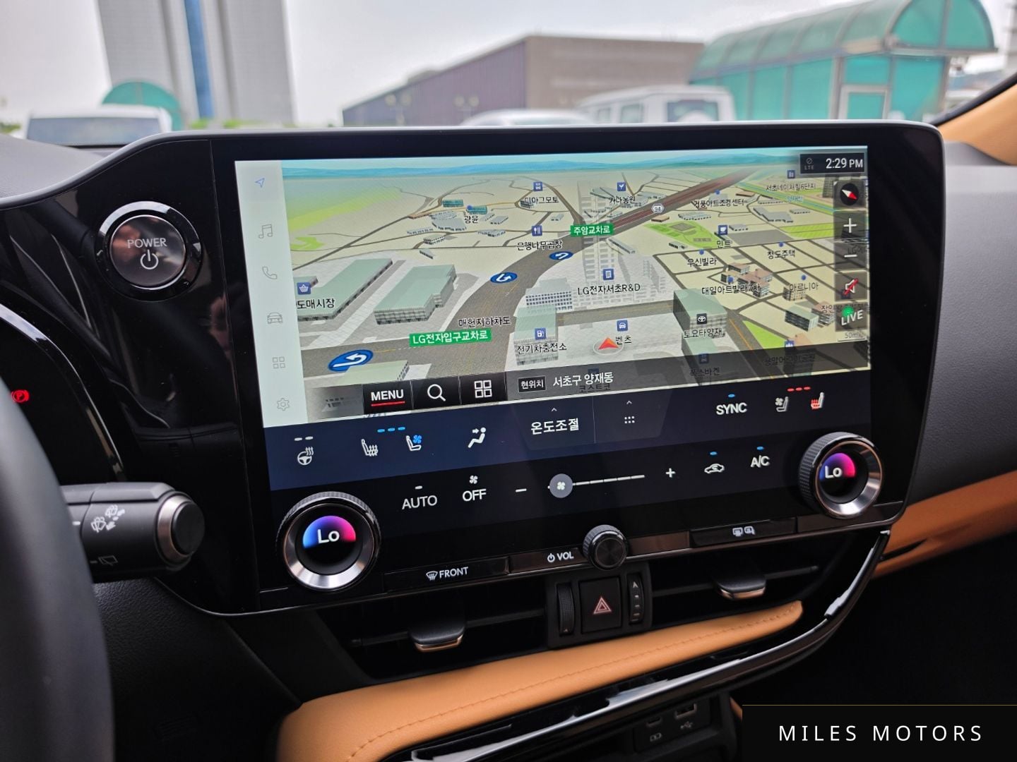 Лексус NX350h 2025 — миниатюра 9