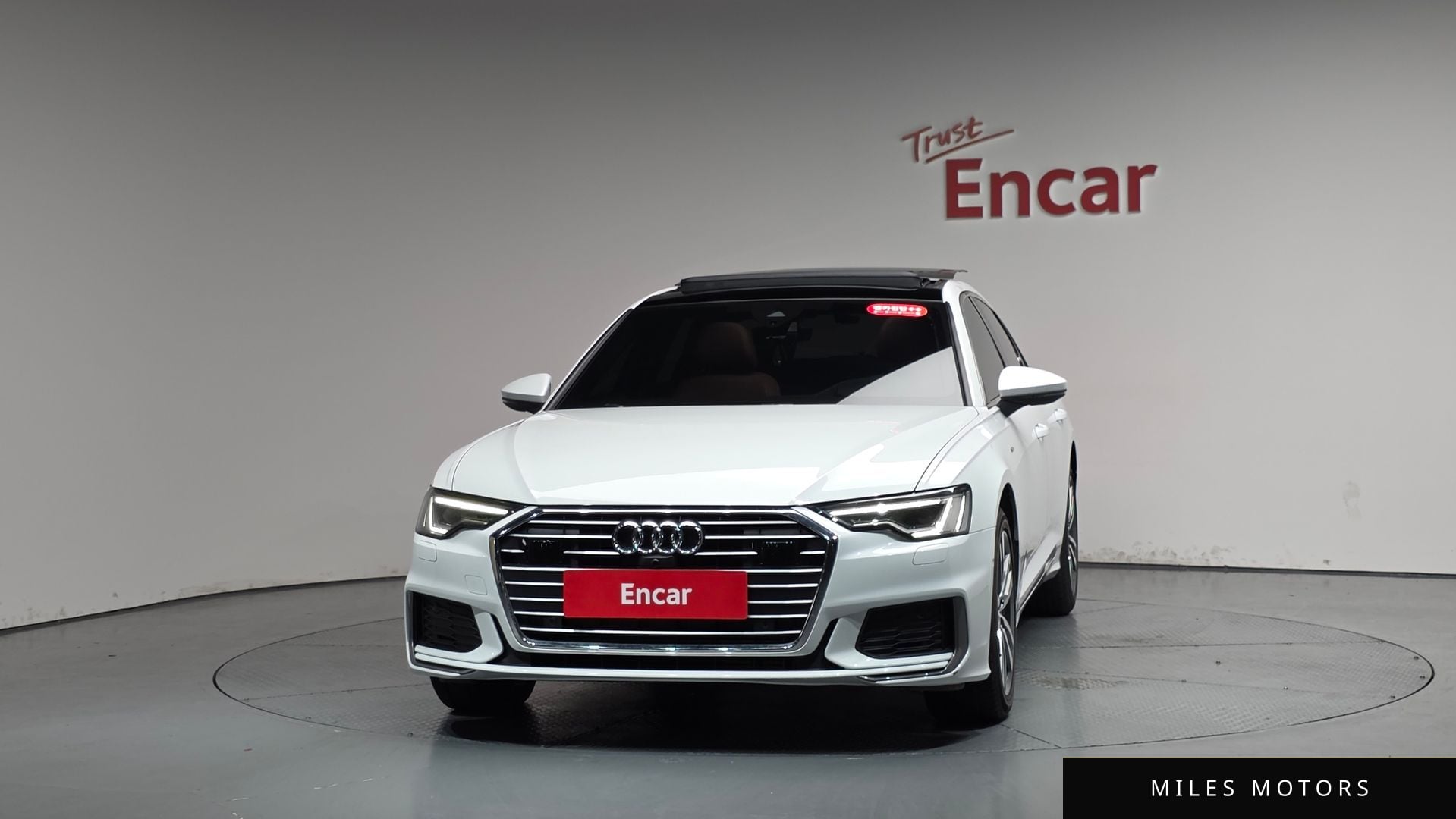 Audi A6 (C8) 2022 — миниатюра 2