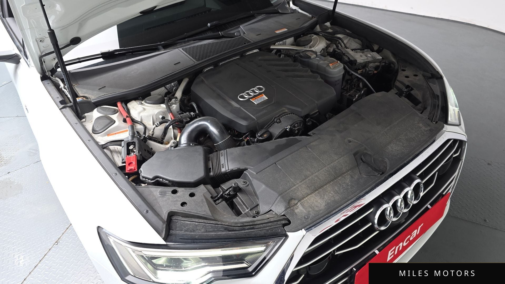 Audi A6 (C8) 2022 — миниатюра 5