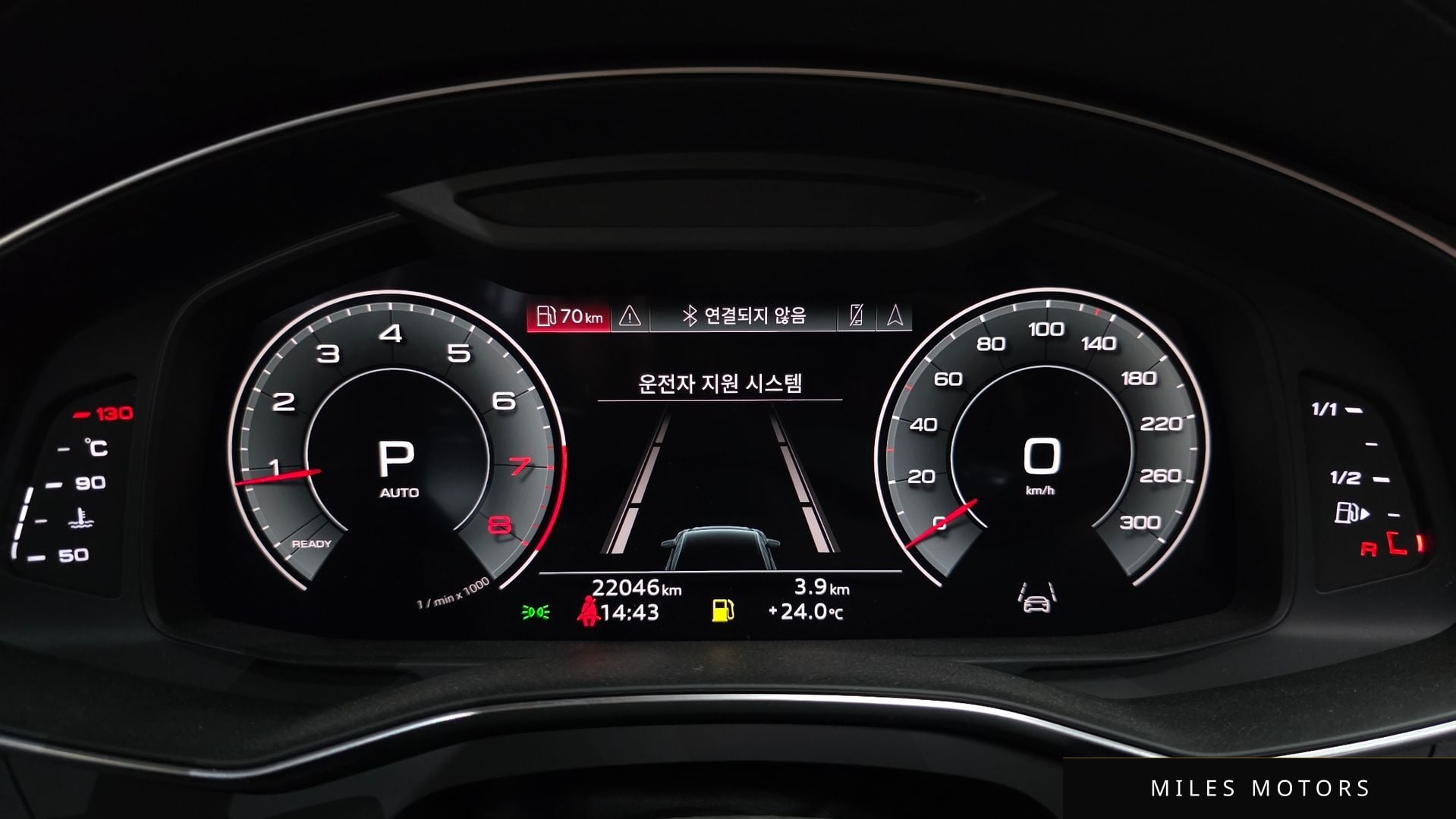 Audi A6 (C8) 2022 — миниатюра 10