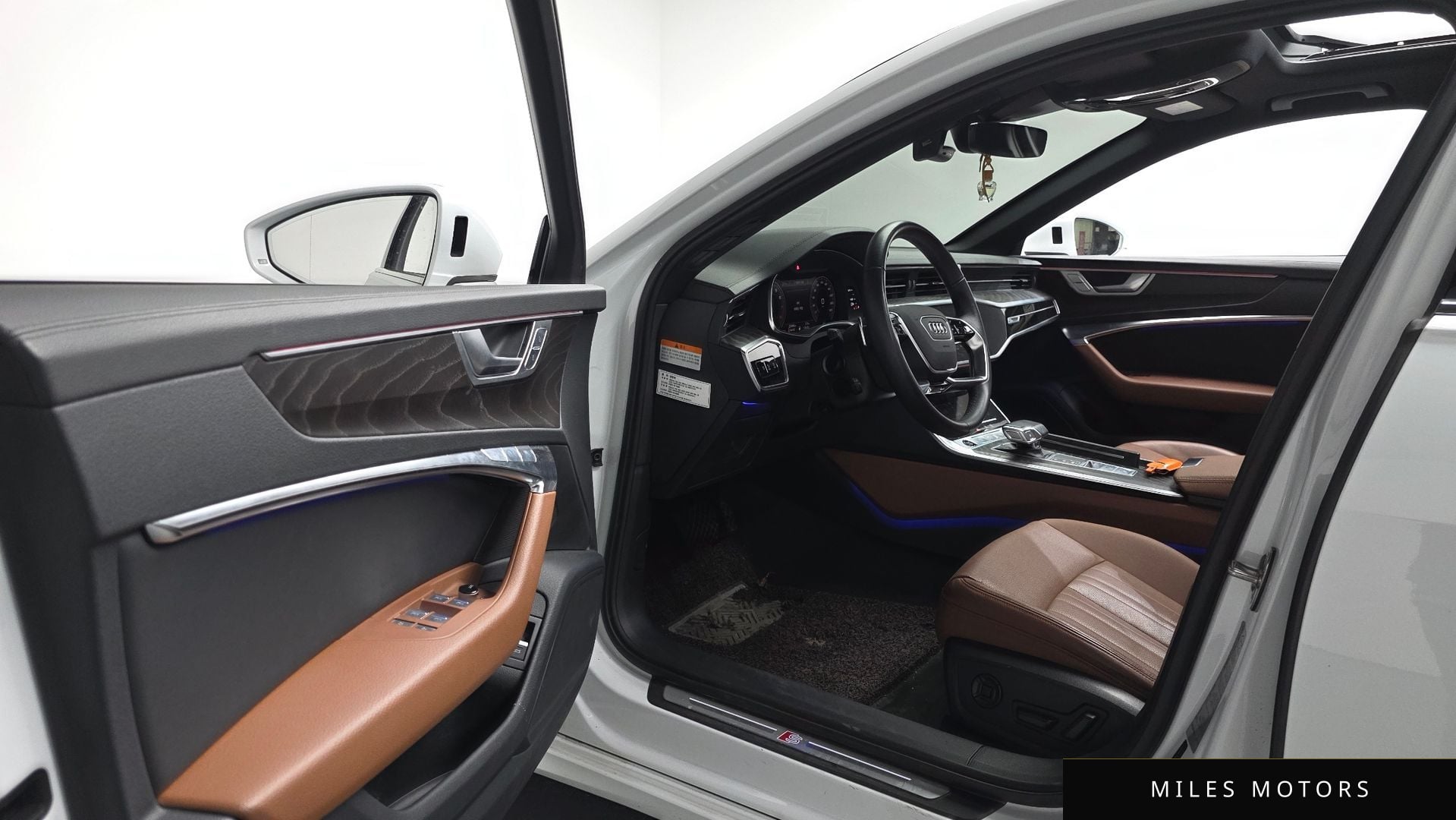 Audi A6 (C8) 2022 — миниатюра 12