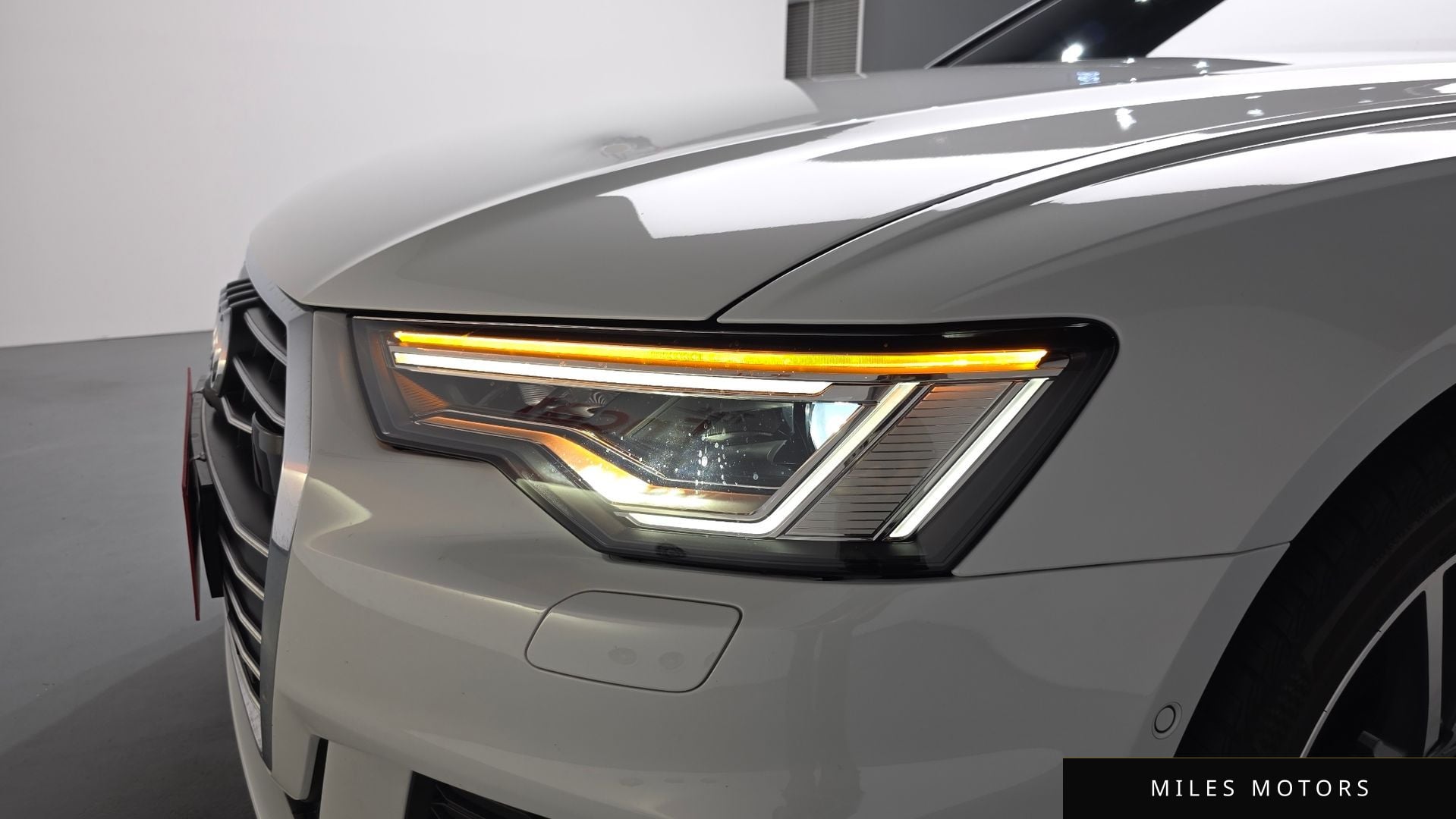 Audi A6 (C8) 2022 — миниатюра 7