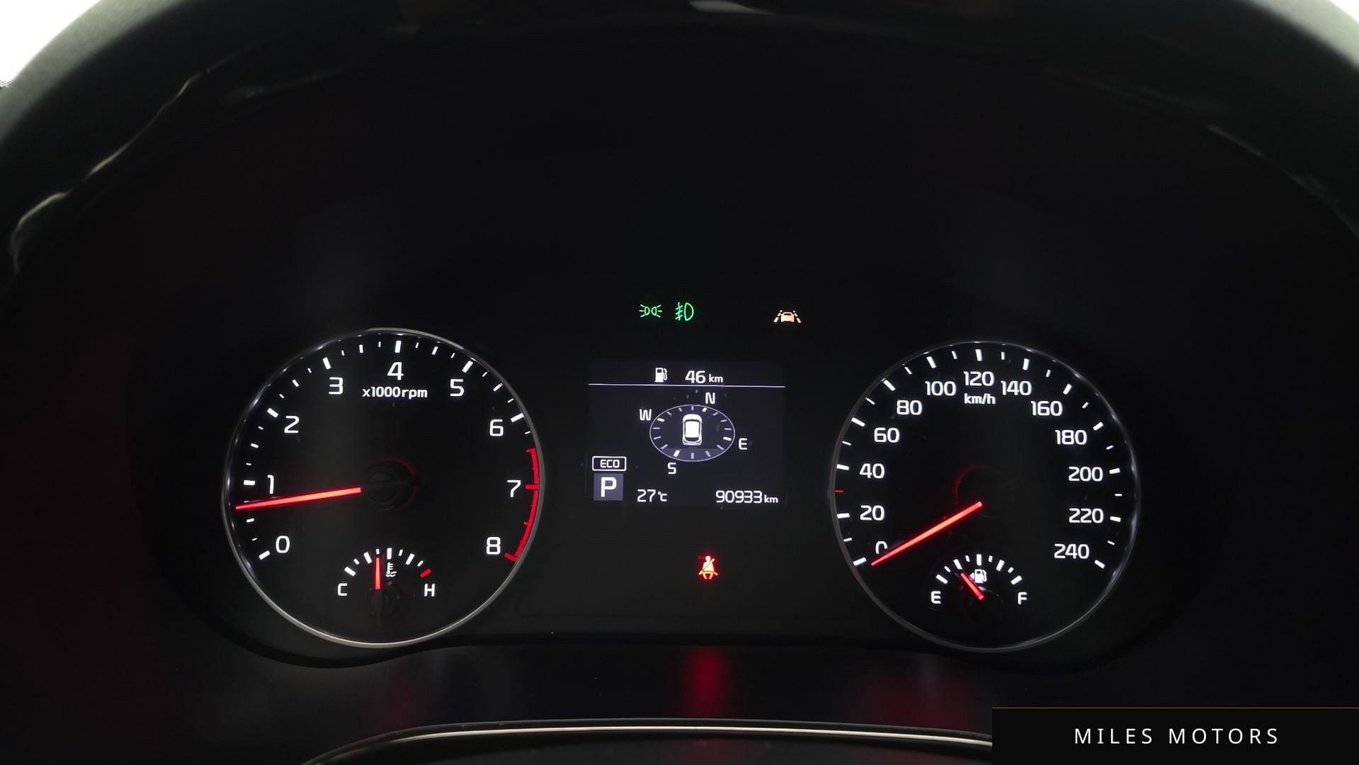 Kia Seltos 2022 — миниатюра 11
