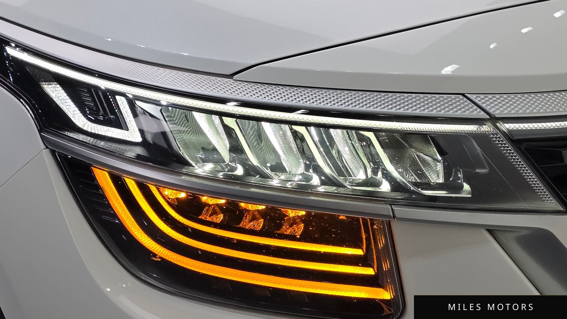 Kia Seltos 2022 — миниатюра 8