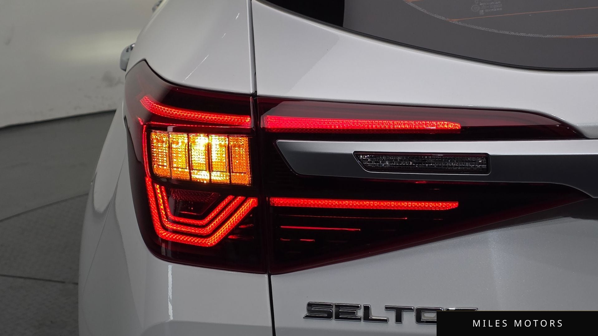Kia Seltos 2022 — миниатюра 9