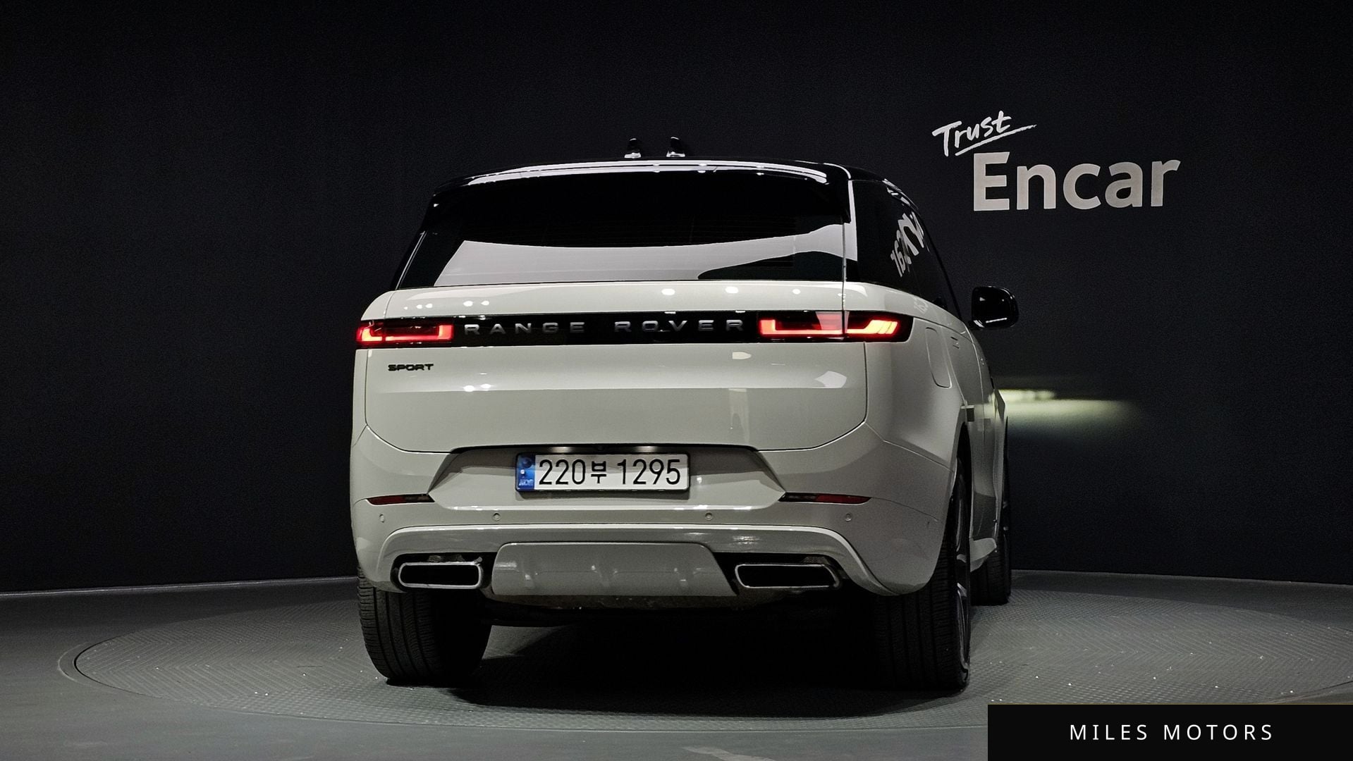 Land Rover Range Rover Sport 2024 — миниатюра 4