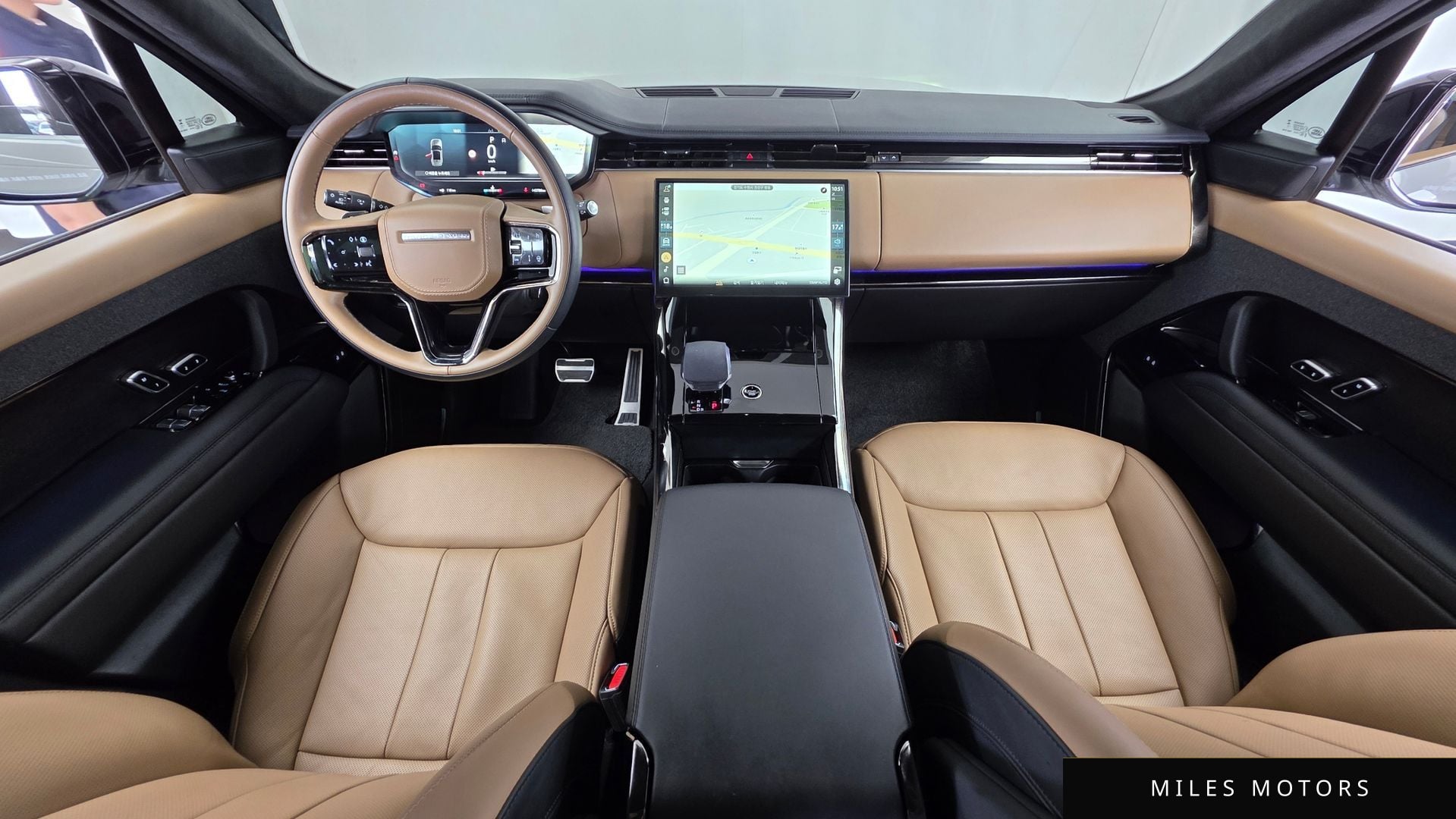 Land Rover Range Rover Sport 2024 — миниатюра 10