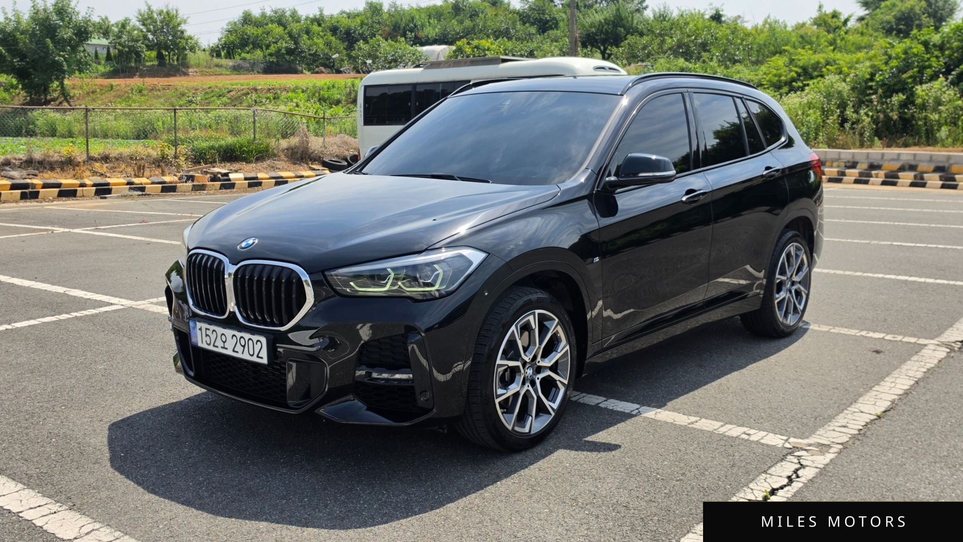 BMW X1 (F48) 2022