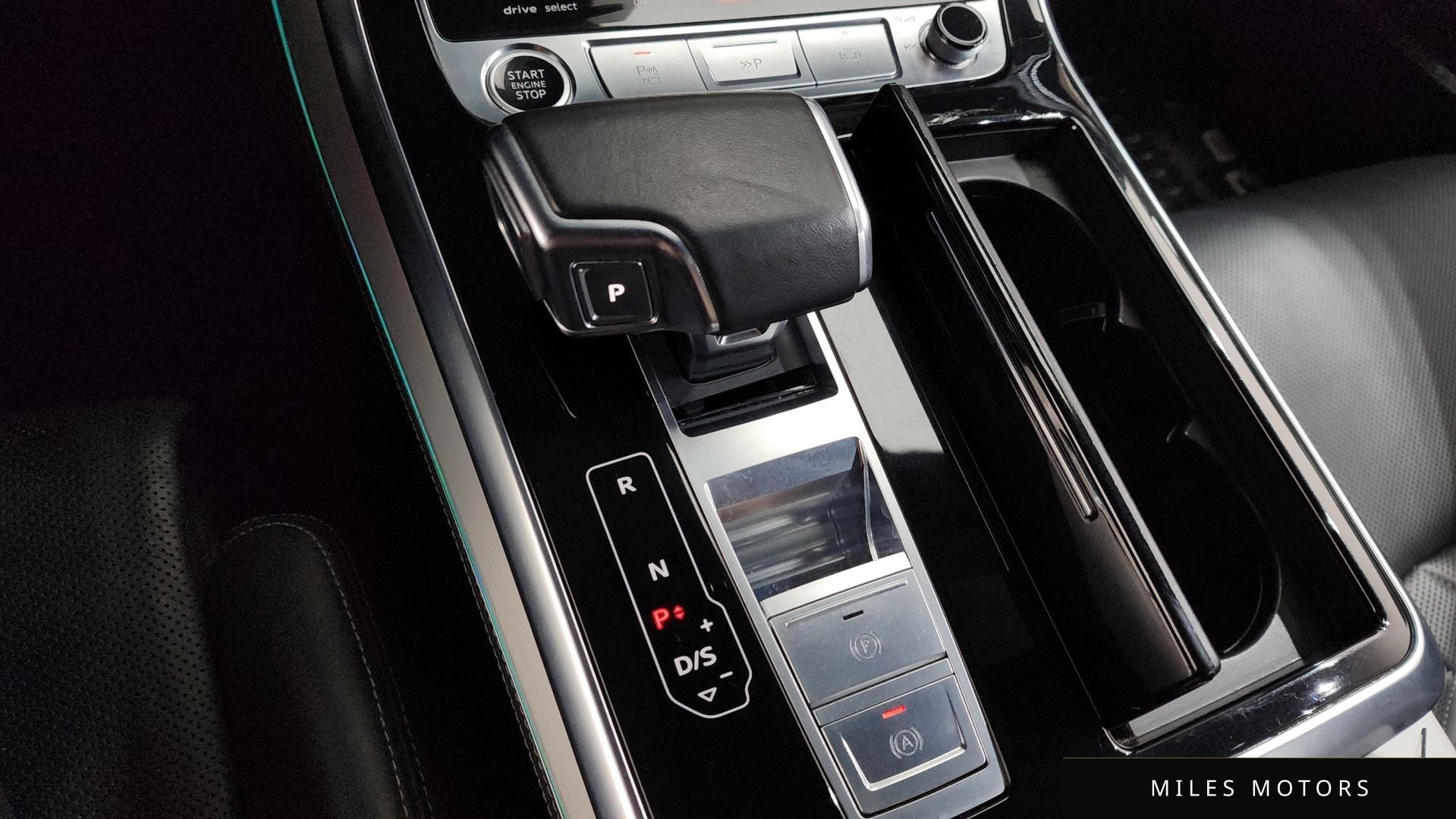 Audi Q8 (4M) 2022 — миниатюра 12