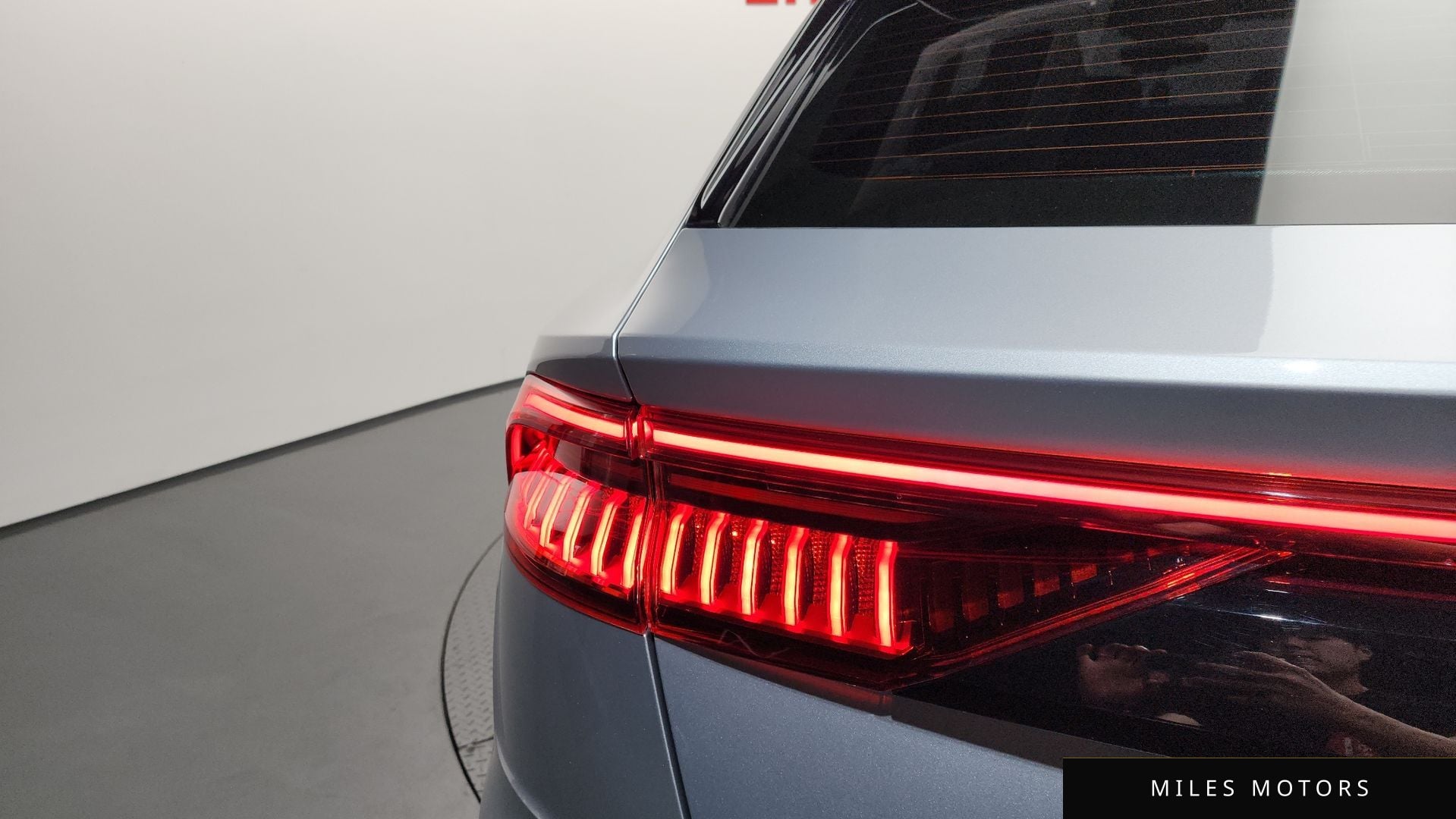 Audi Q8 (4M) 2022 — миниатюра 9