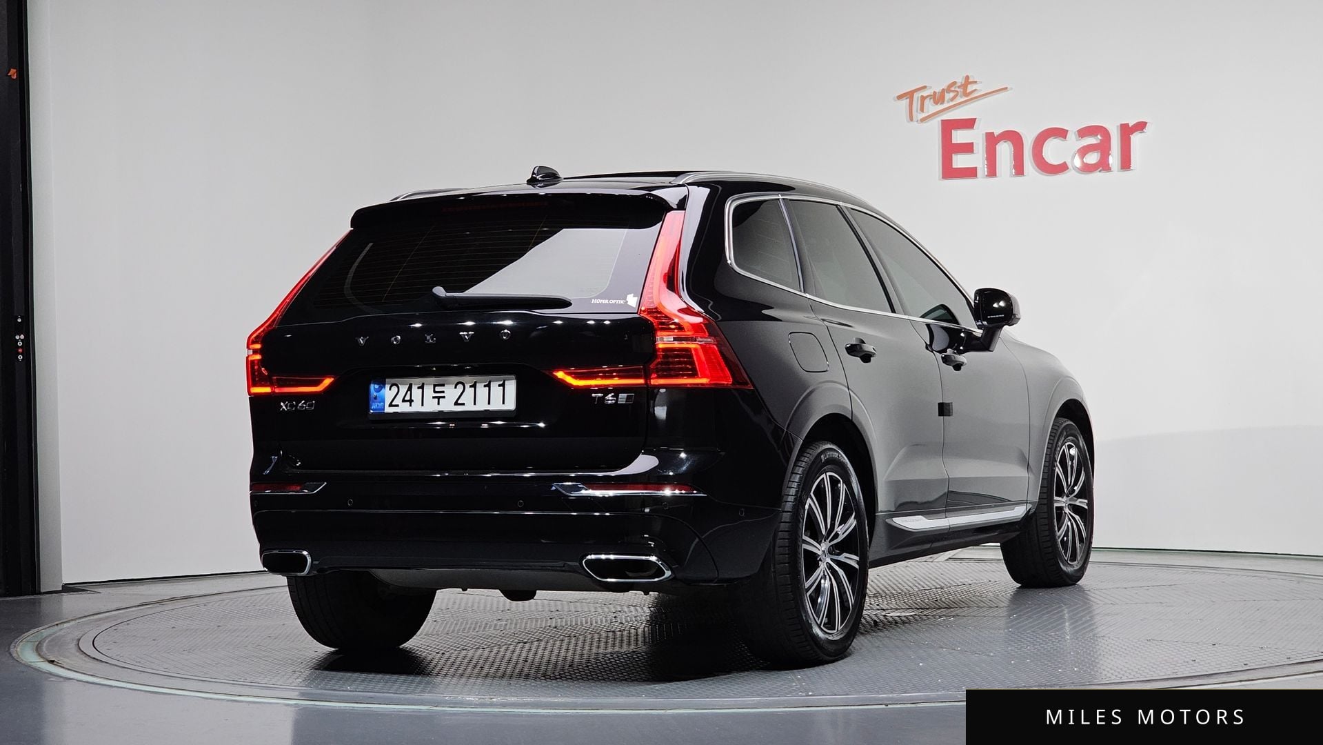 Volvo XC60 2020 — миниатюра 2
