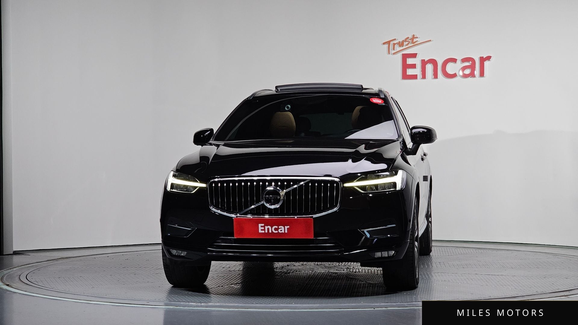 Volvo XC60 2020 — миниатюра 3