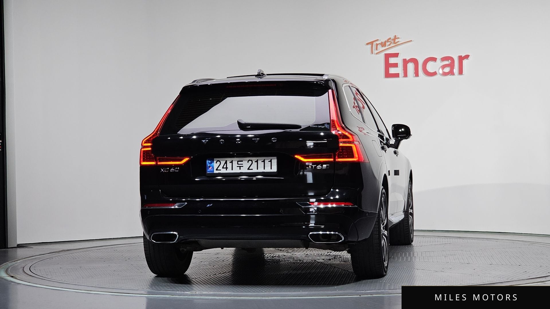 Volvo XC60 2020 — миниатюра 4