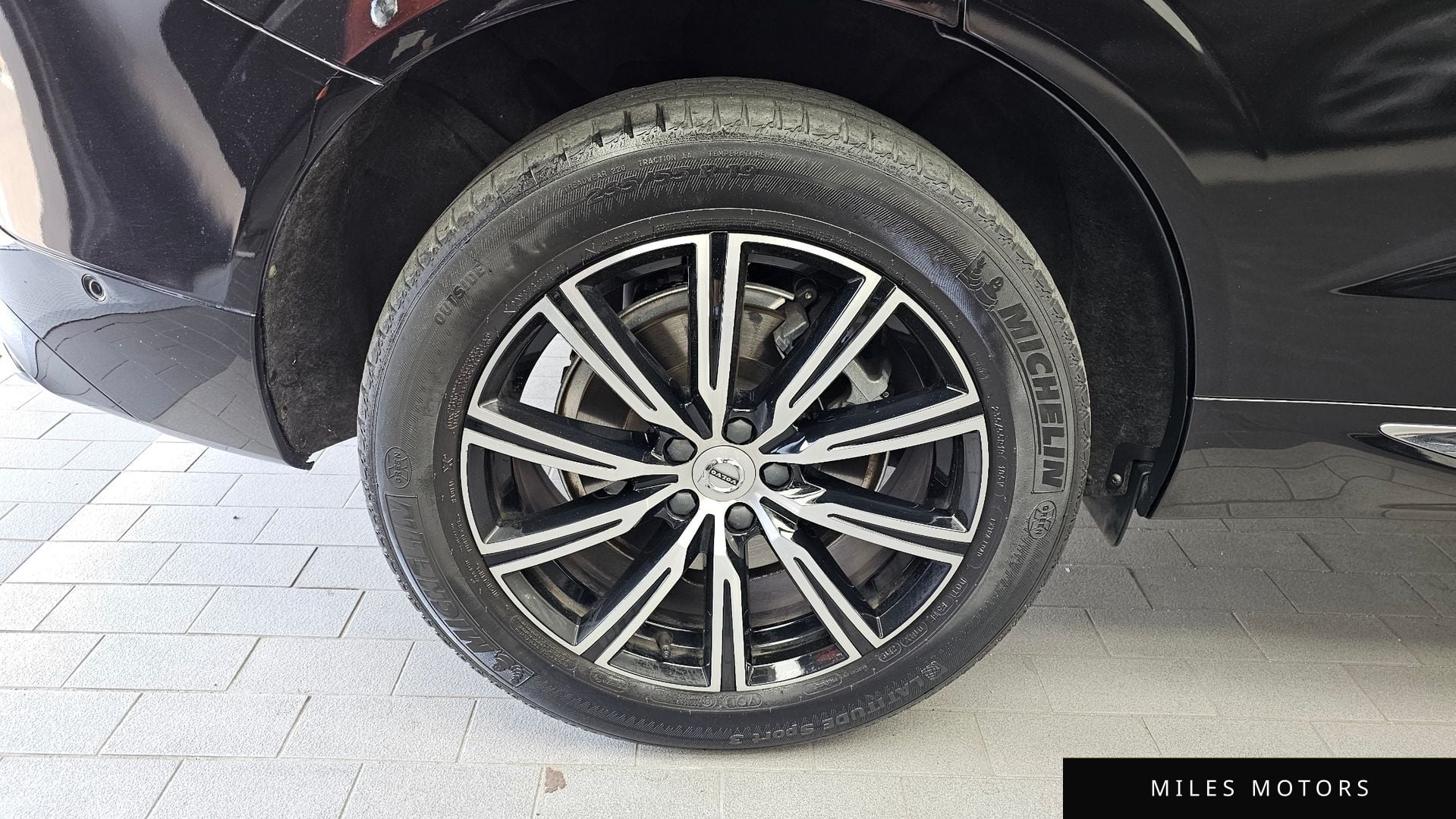 Volvo XC60 2020 — миниатюра 5