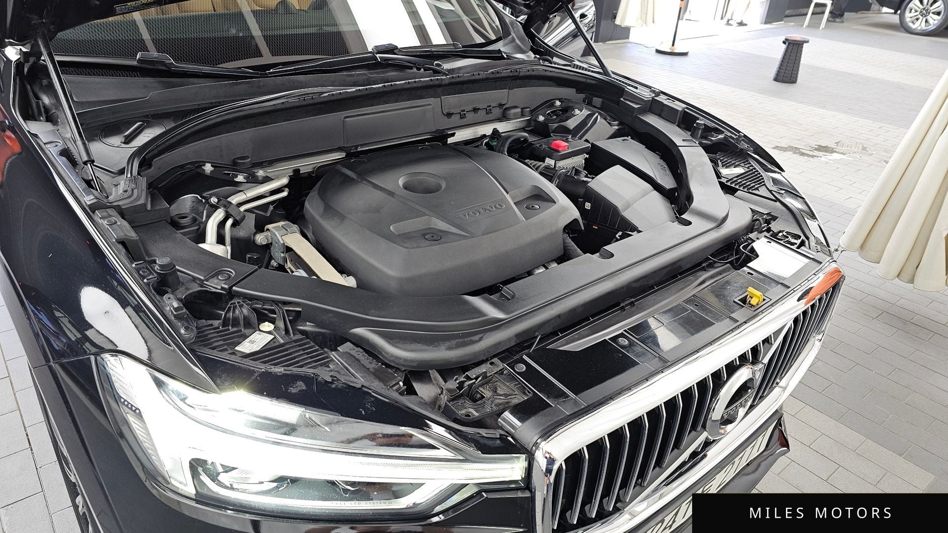 Volvo XC60 2020 — миниатюра 6