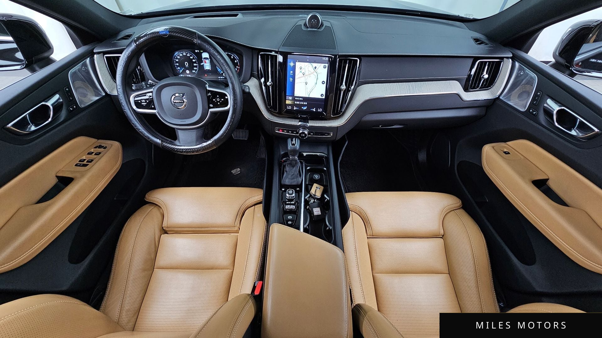 Volvo XC60 2020 — миниатюра 7