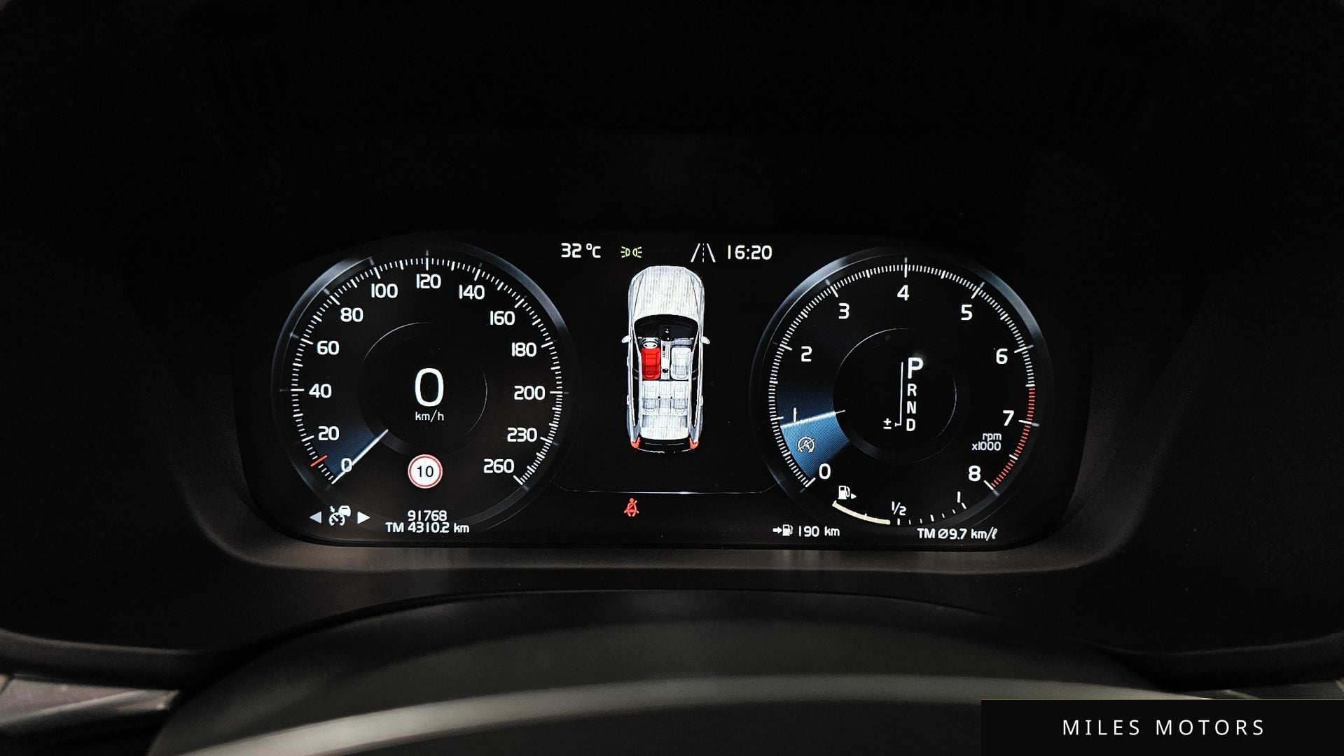 Volvo XC60 2020 — миниатюра 8