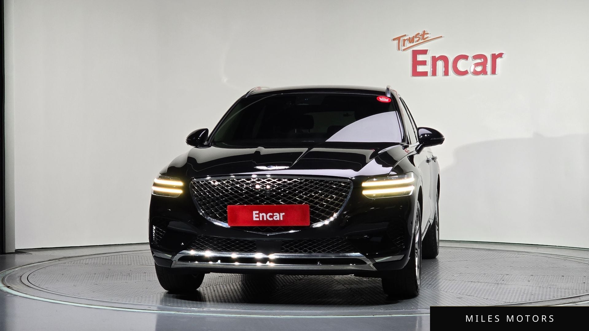 Genesis GV70 2022 — миниатюра 3
