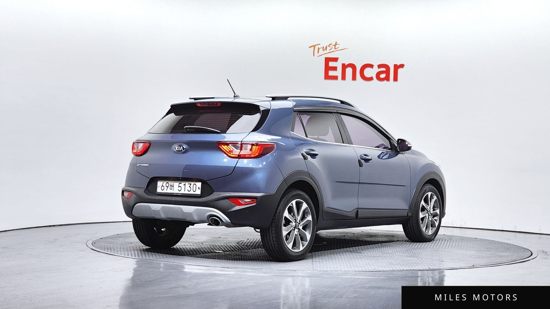 Kia Stonic 2018 — миниатюра 2
