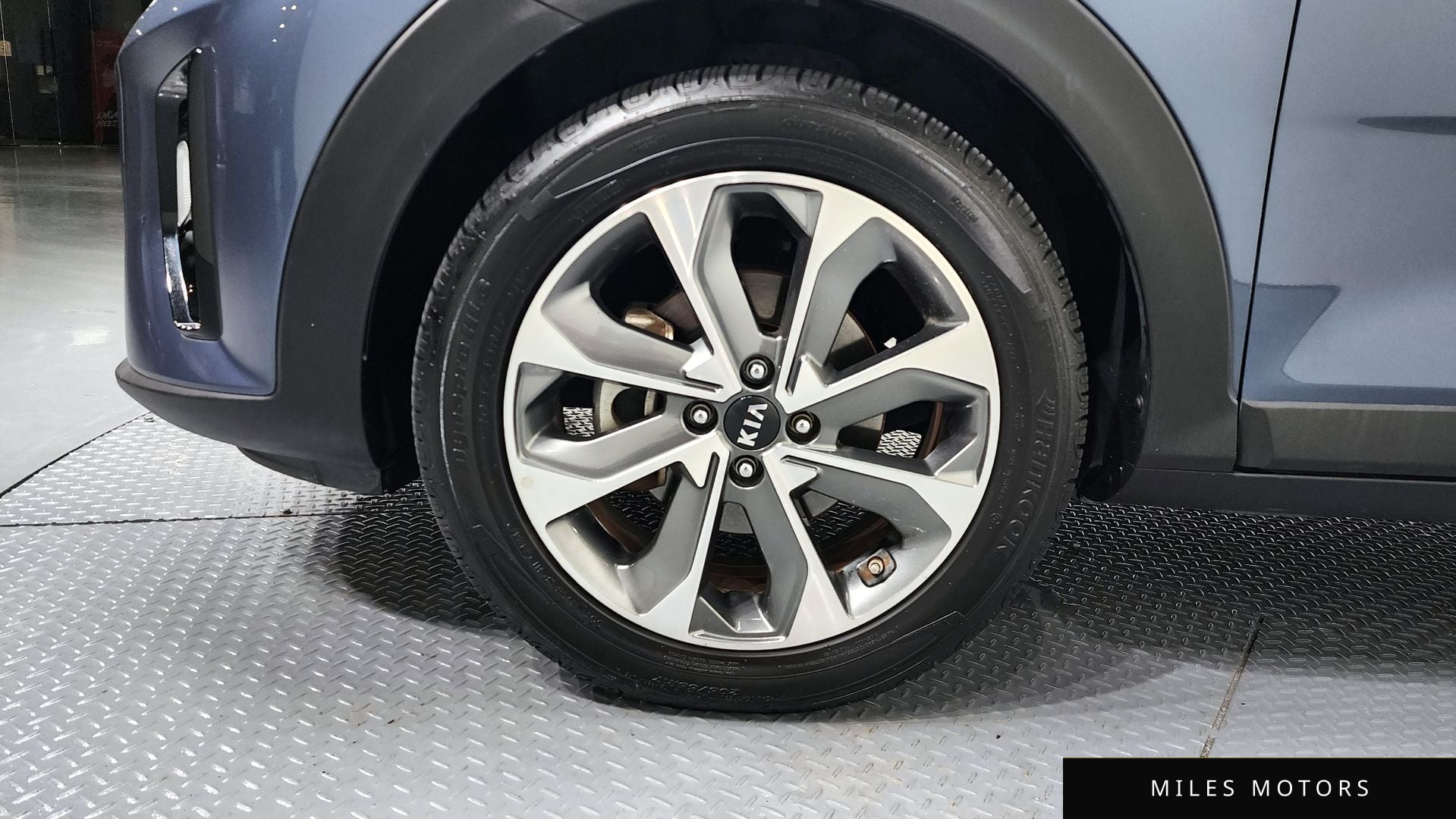 Kia Stonic 2018 — миниатюра 5