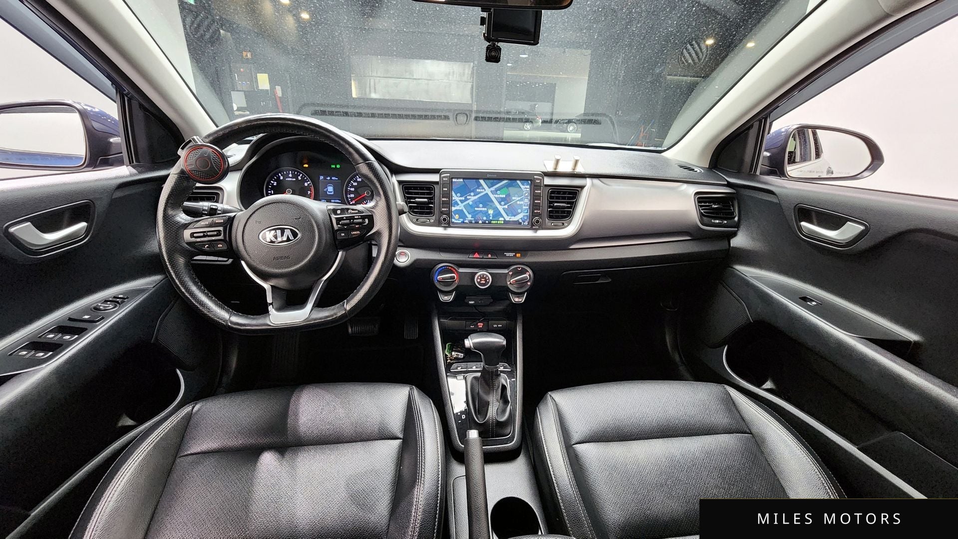 Kia Stonic 2018 — миниатюра 7