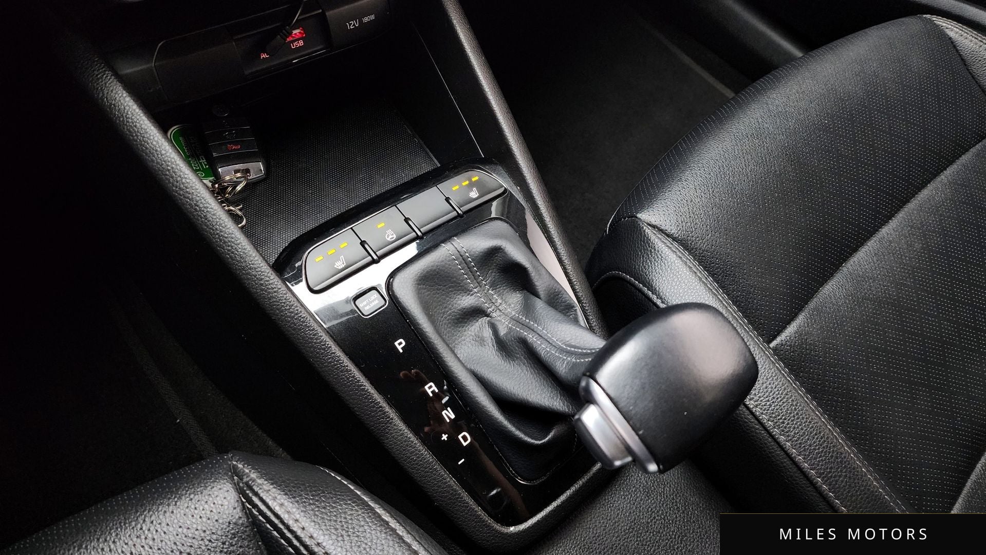 Kia Stonic 2018 — миниатюра 9