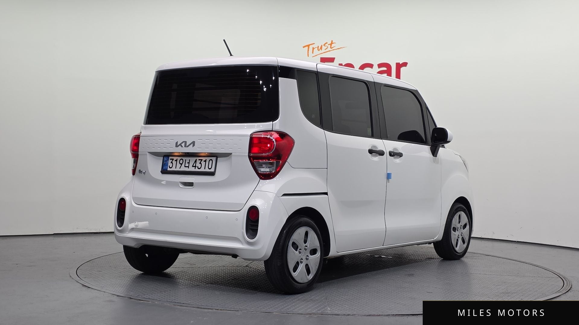 Kia RAY 2022 — миниатюра 2