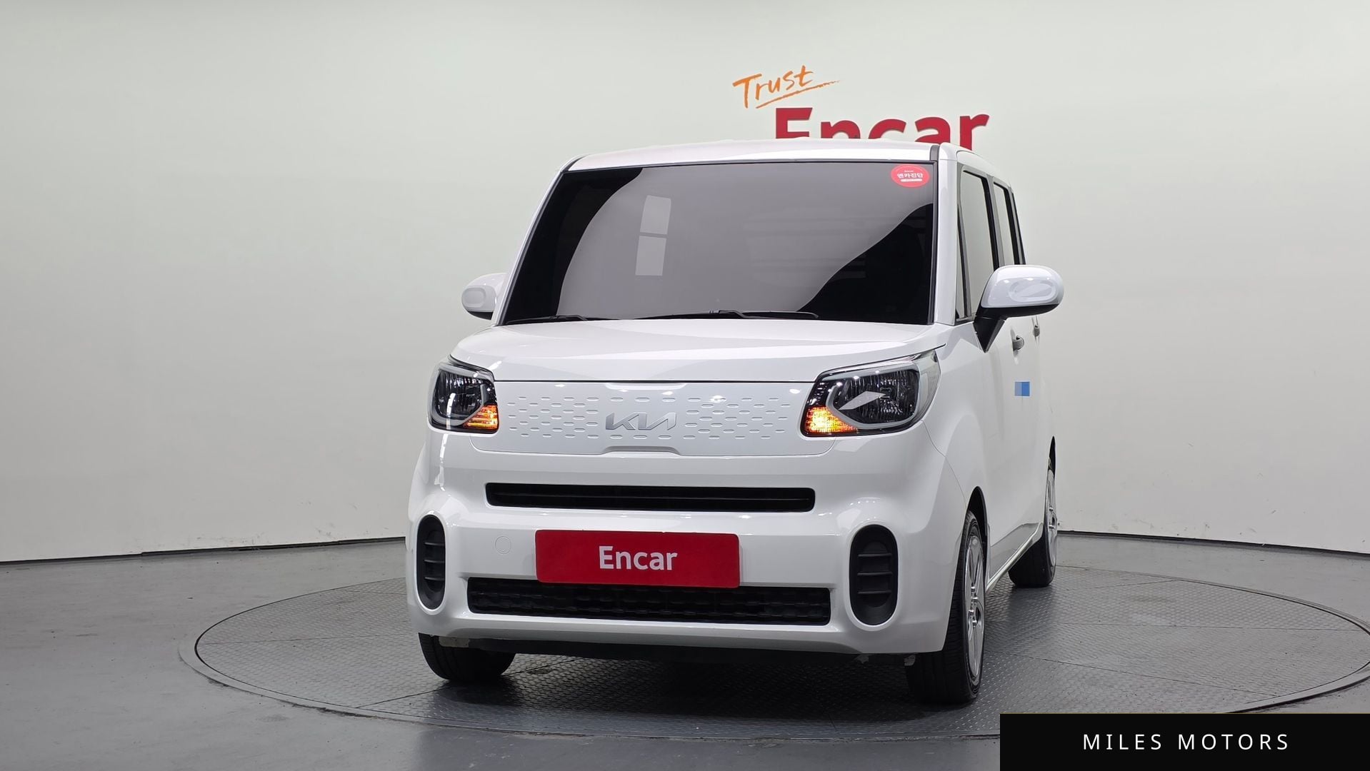 Kia RAY 2022 — миниатюра 3