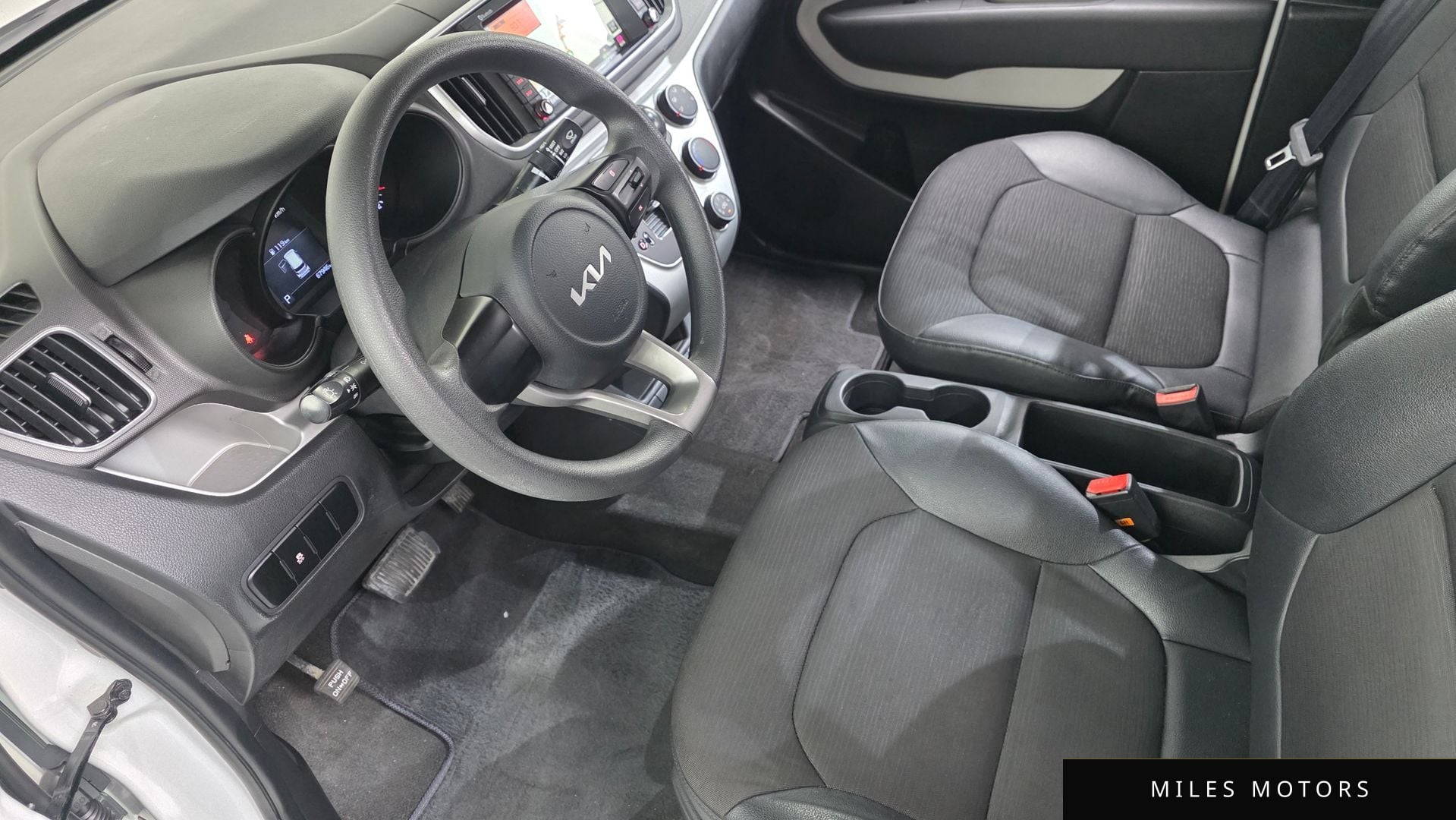 Kia RAY 2022 — миниатюра 10