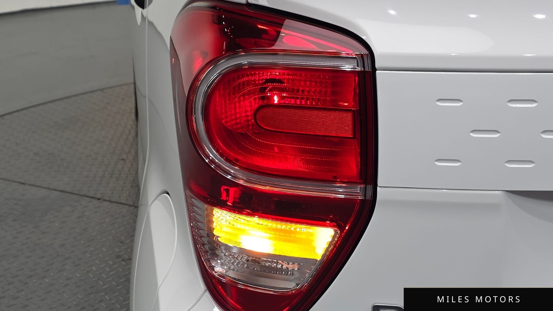 Kia RAY 2022 — миниатюра 9