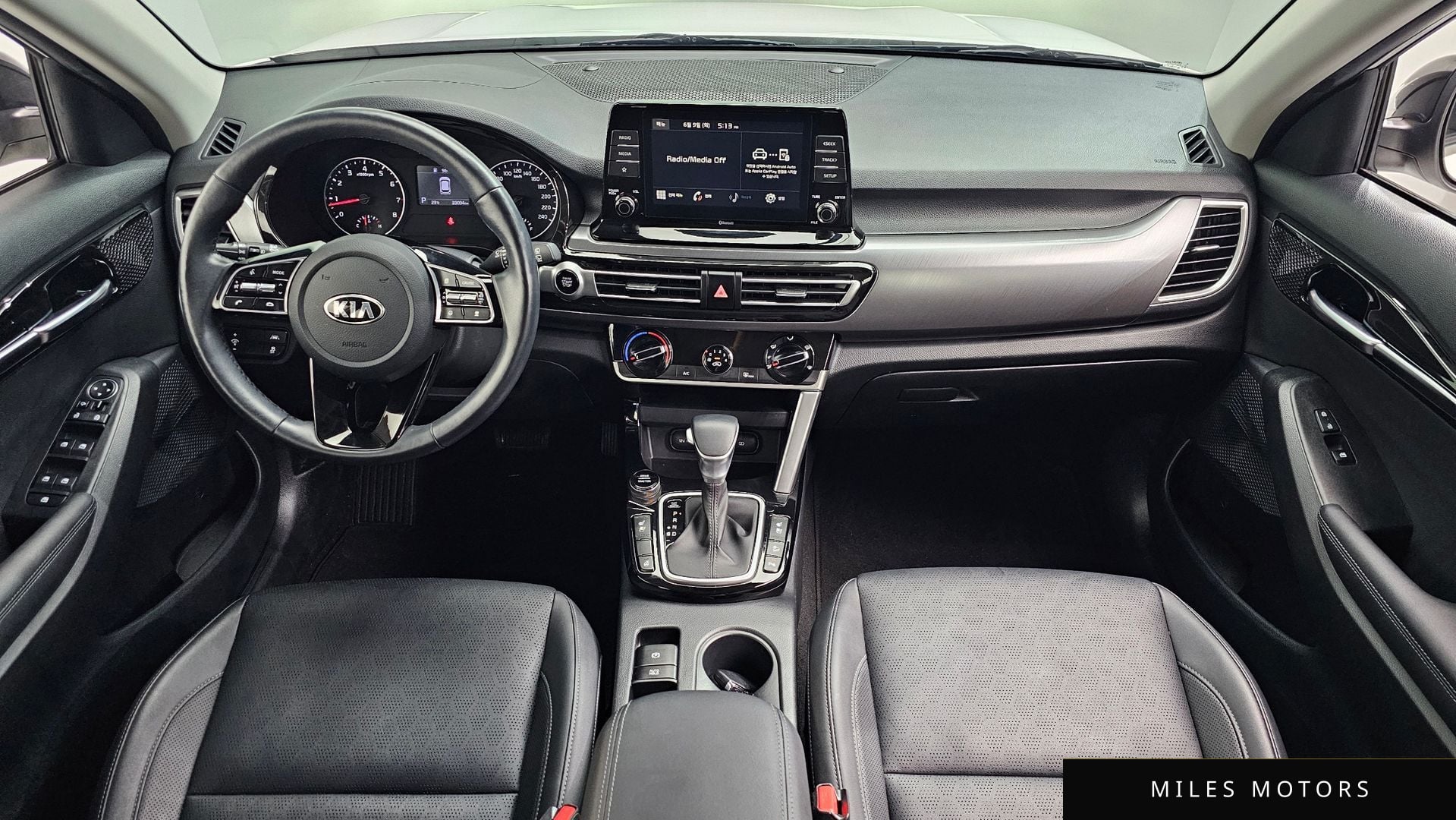Kia Seltos 2022 — миниатюра 10