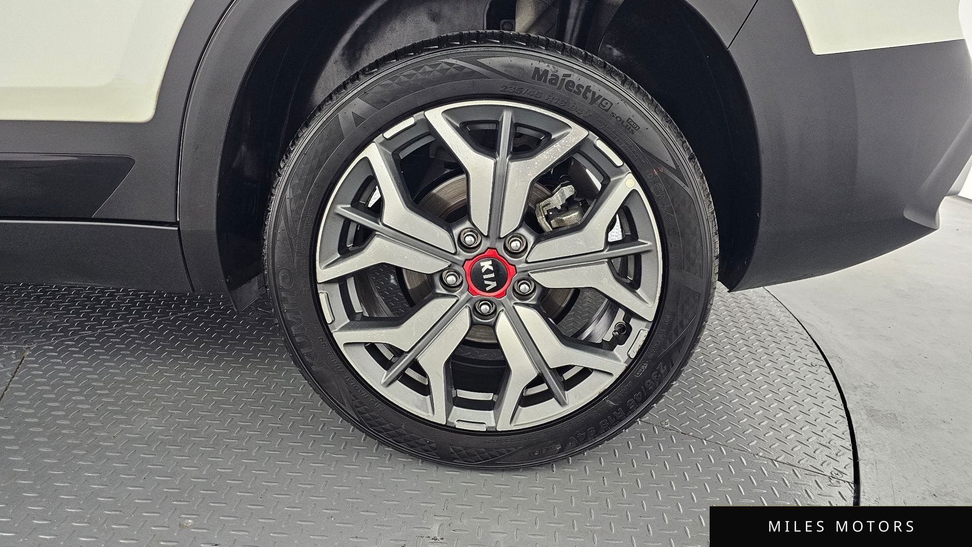 Kia Seltos 2022 — миниатюра 7