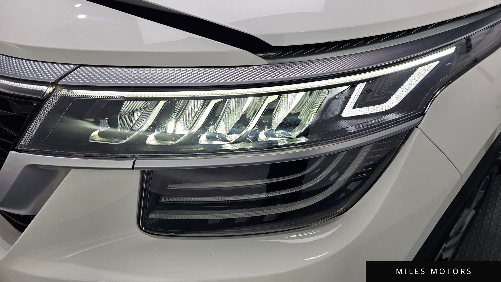 Kia Seltos 2022 — миниатюра 8