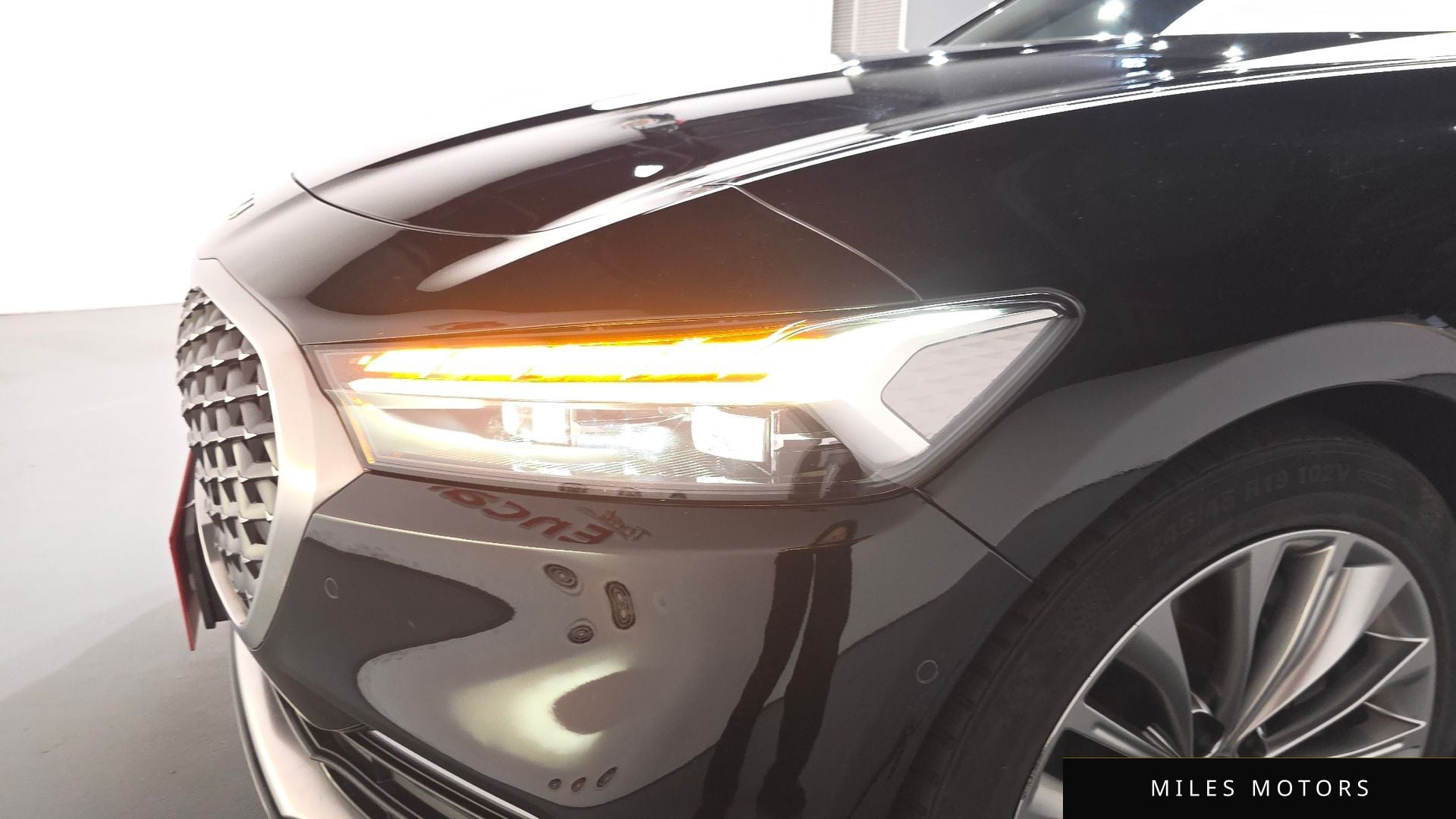 Kia K9 2022 — миниатюра 7