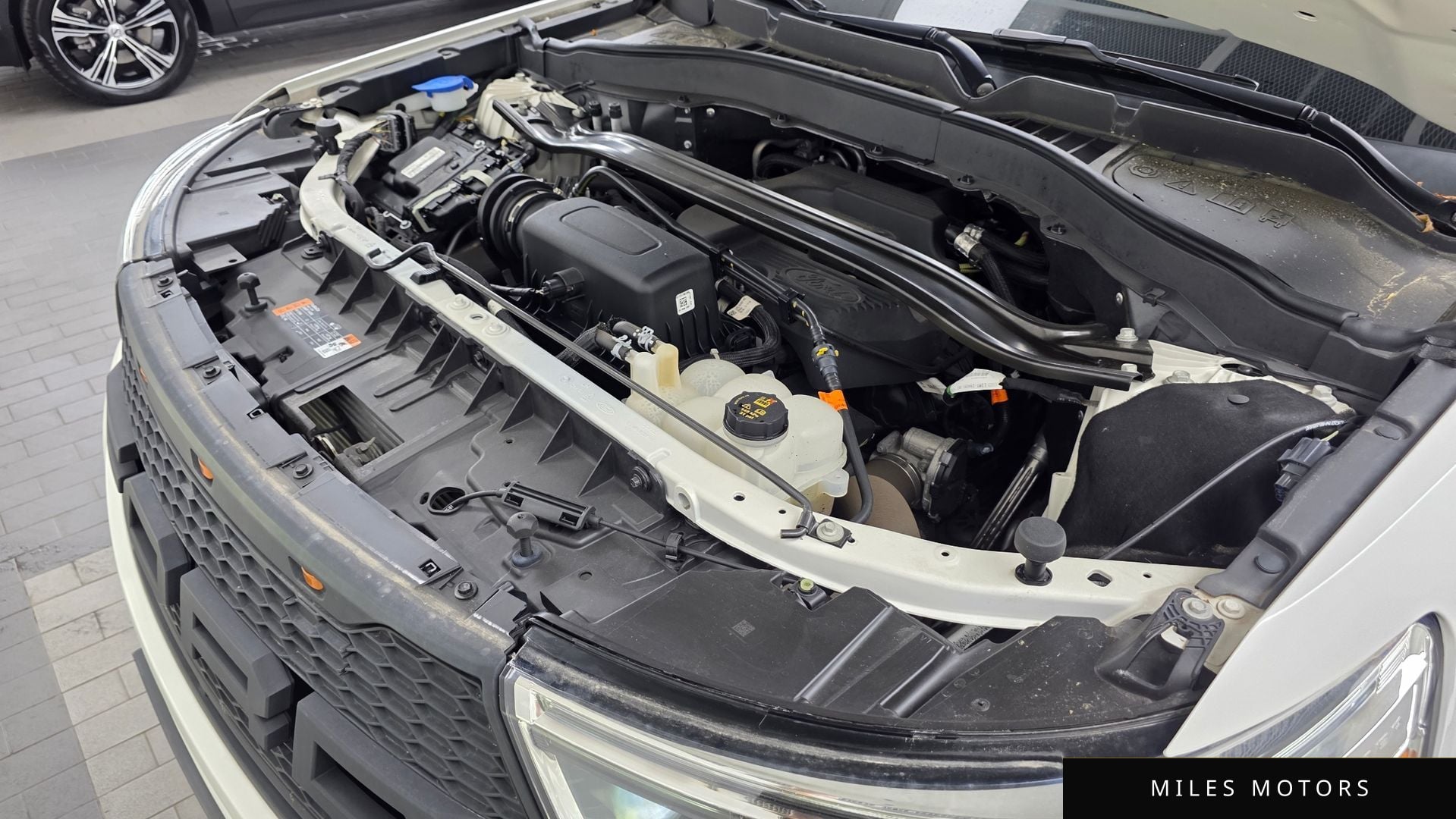 Ford Explorer 2020 — миниатюра 6