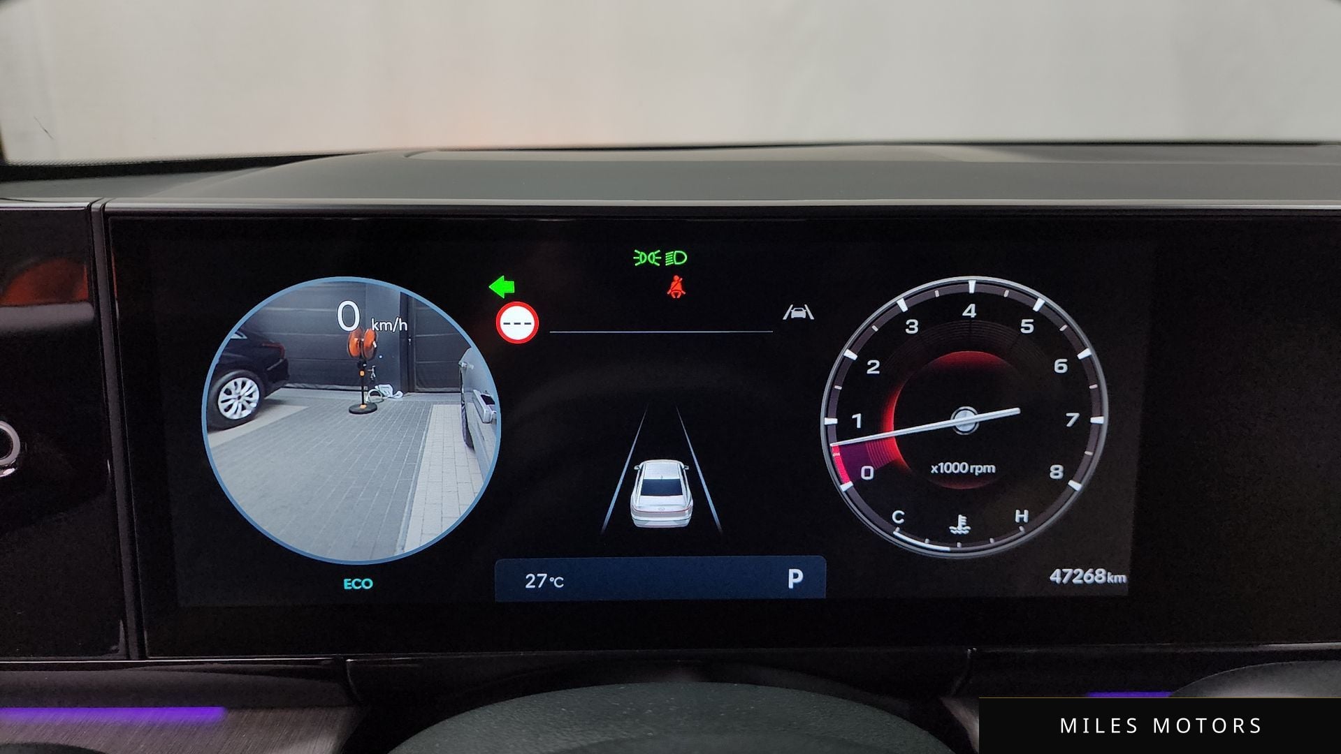 Hyundai Grandeur 2023 — миниатюра 11