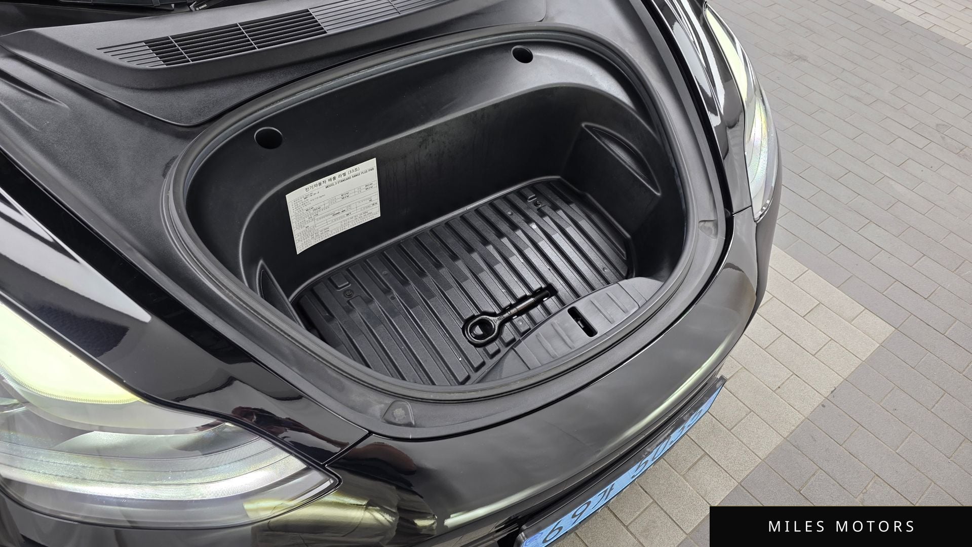 Tesla Model 3 2021 — миниатюра 6