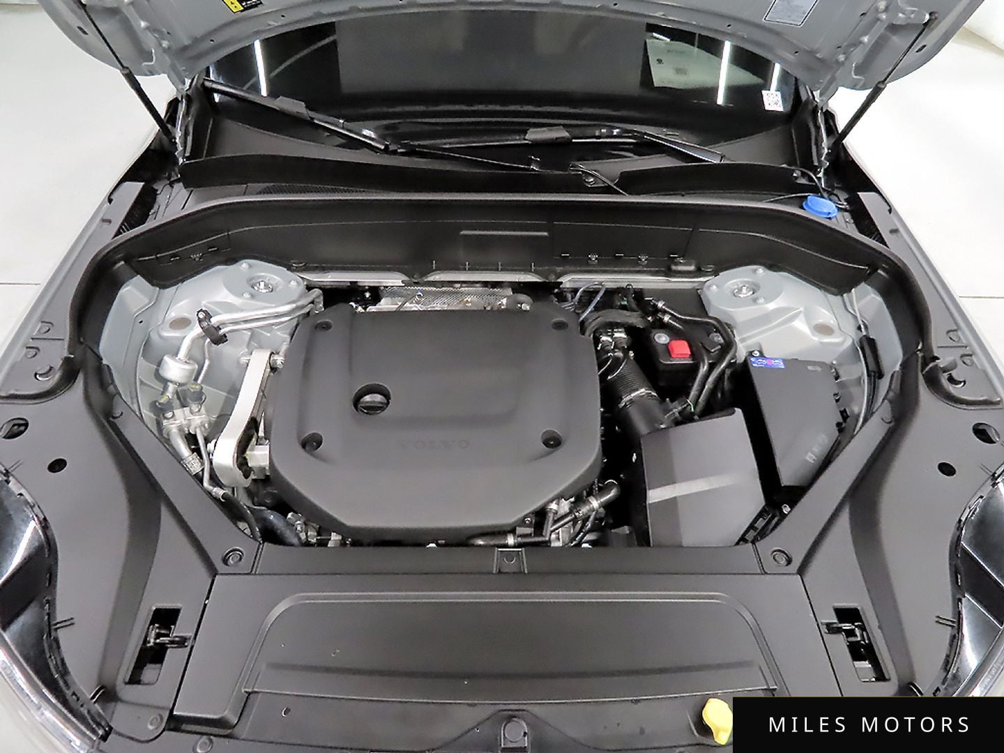 Volvo XC90 2026 — миниатюра 6